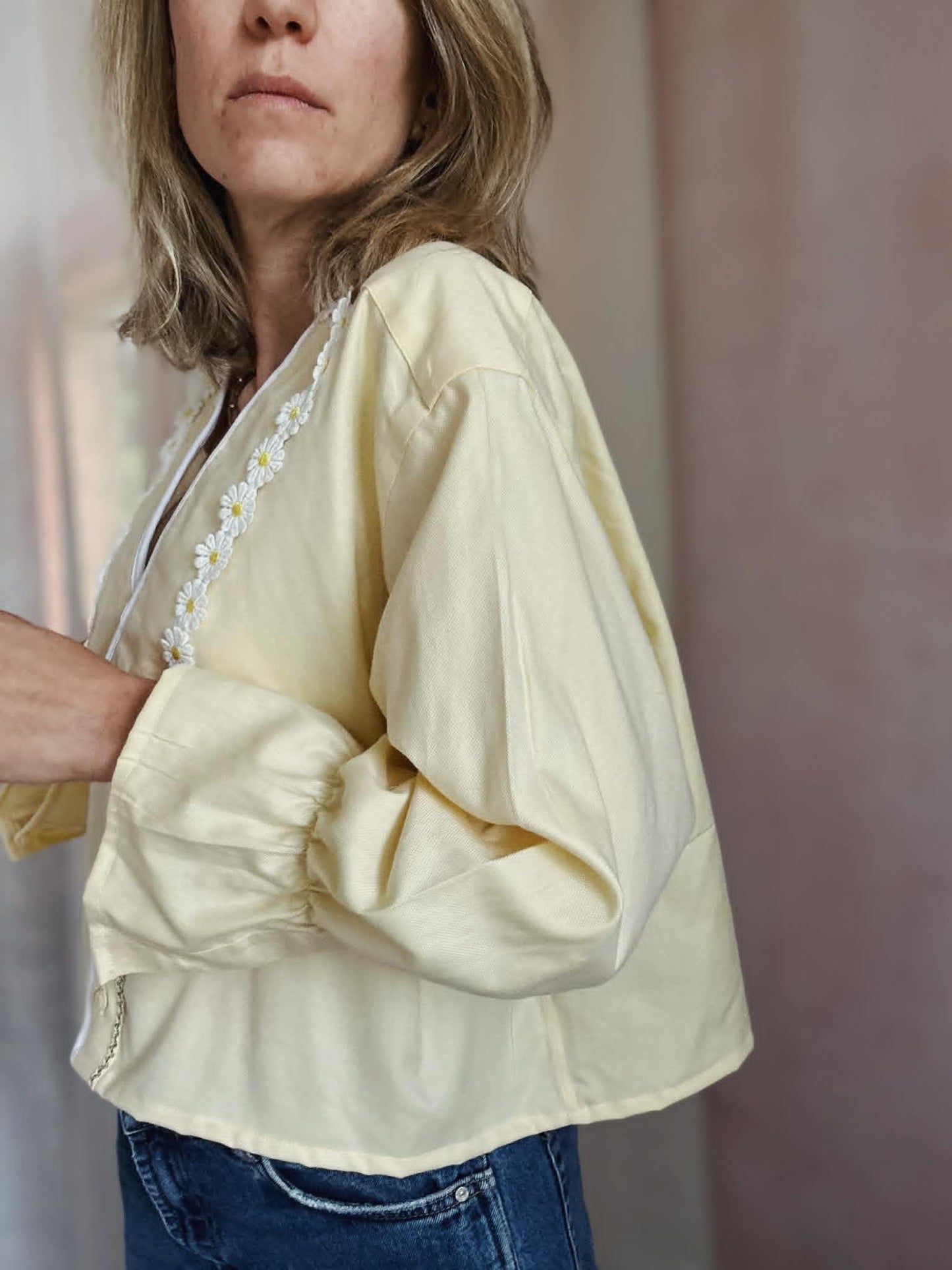 Chemise Melba
