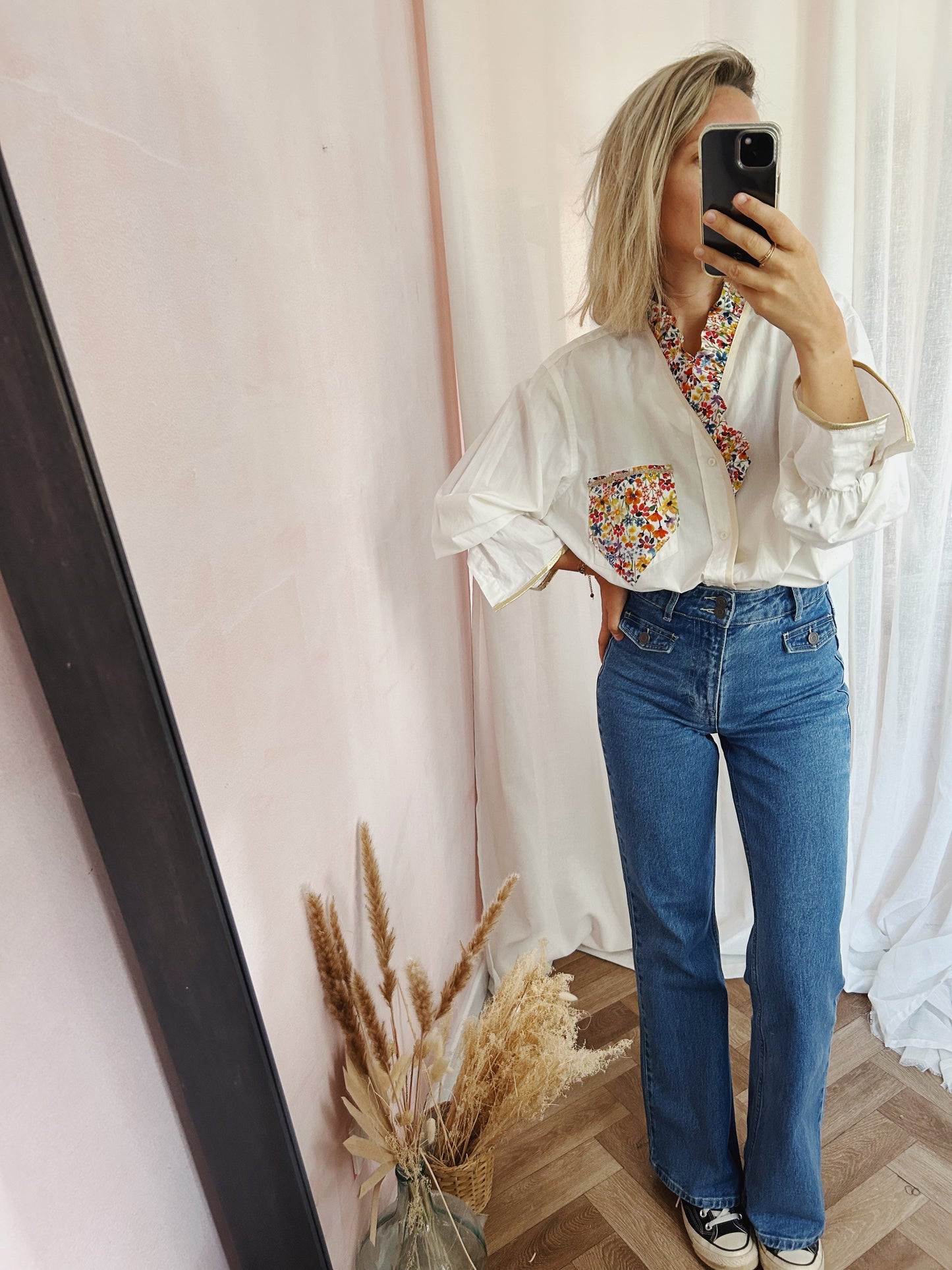 Chemise Lozia