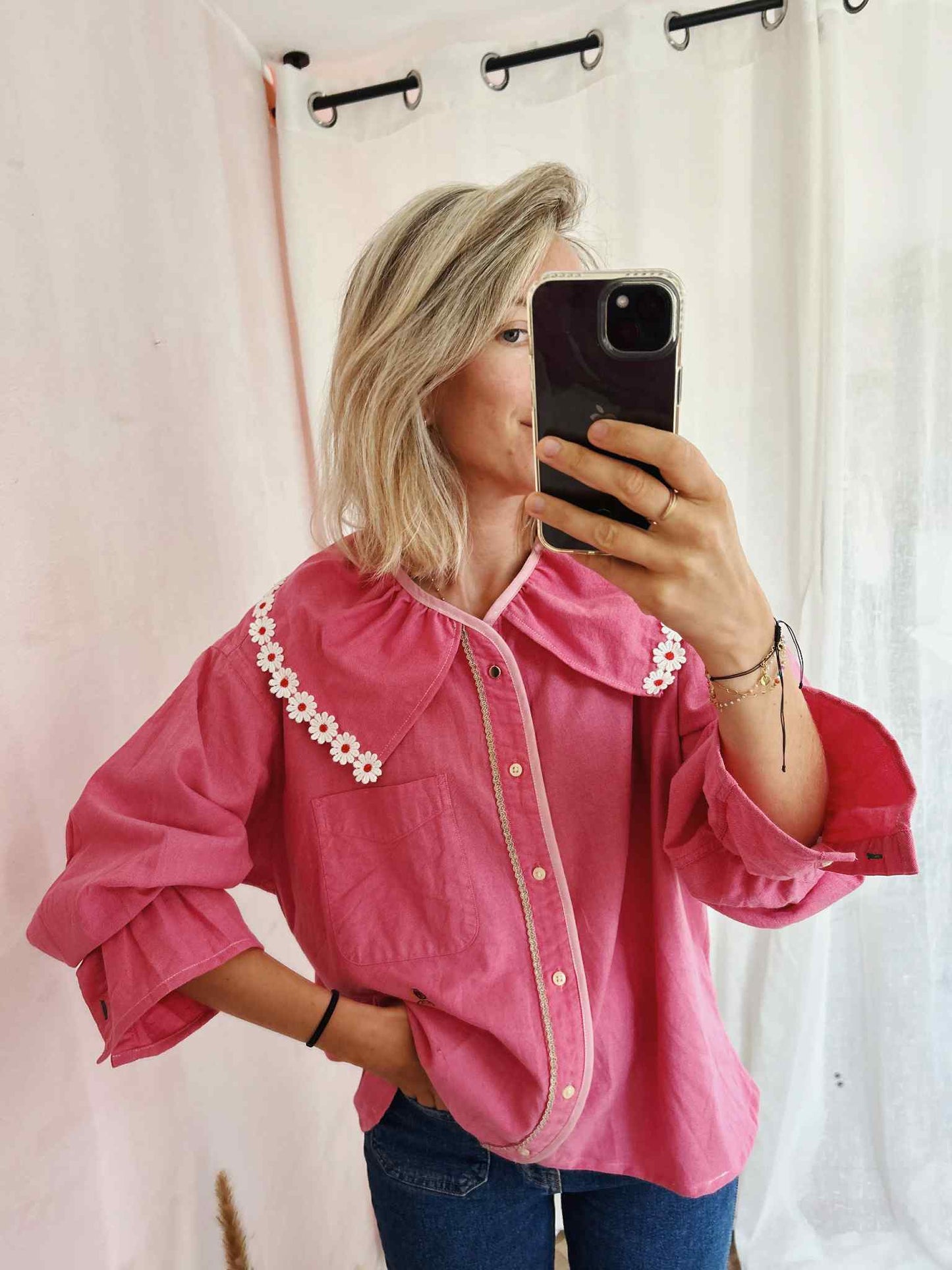 Chemise Colette