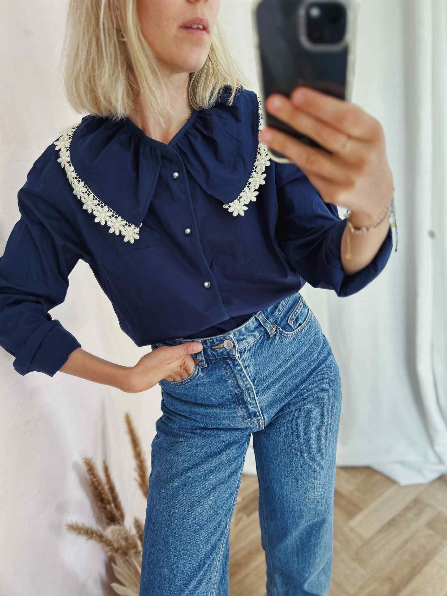 Chemise Colette