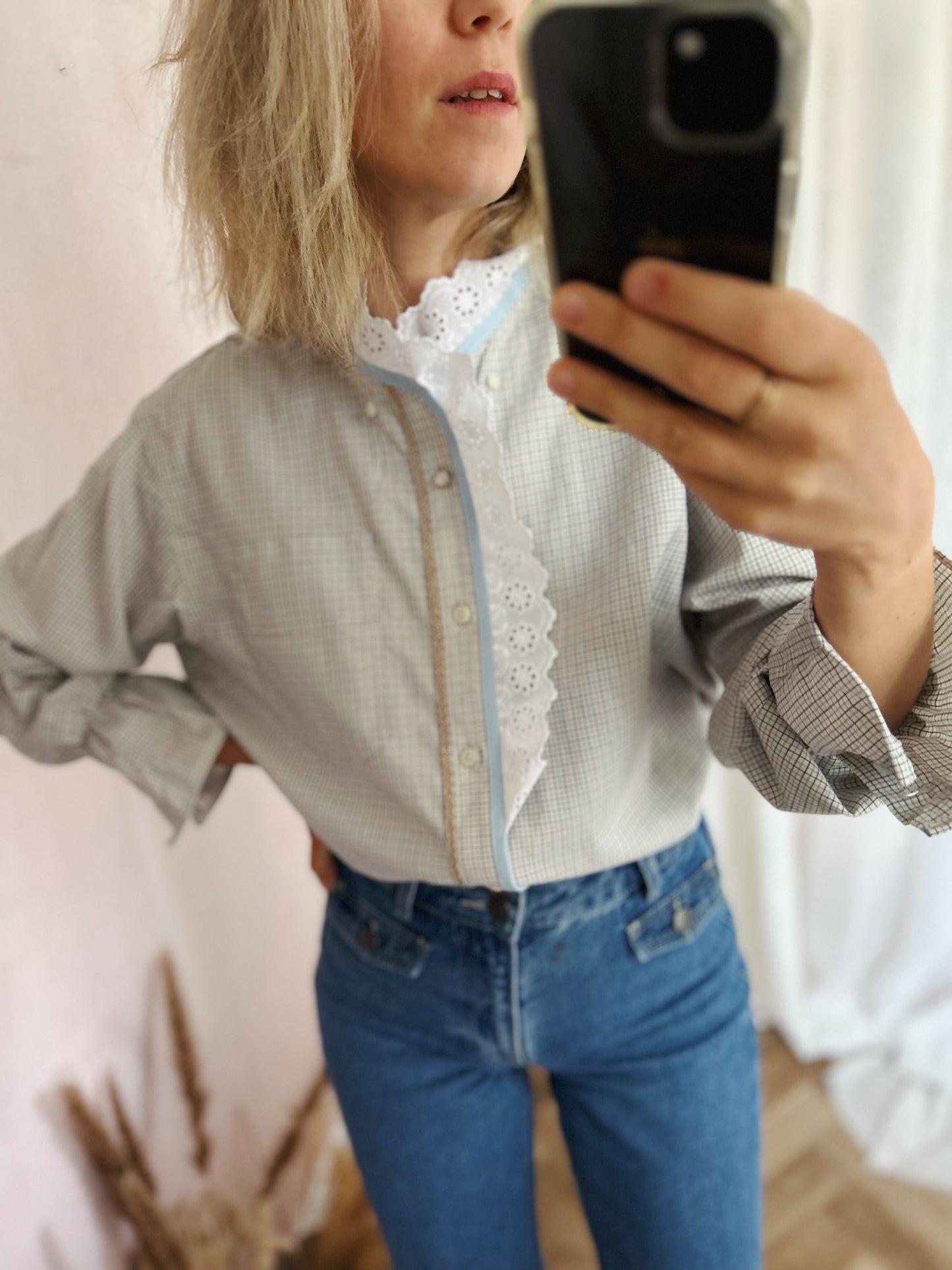 Chemise Mollie