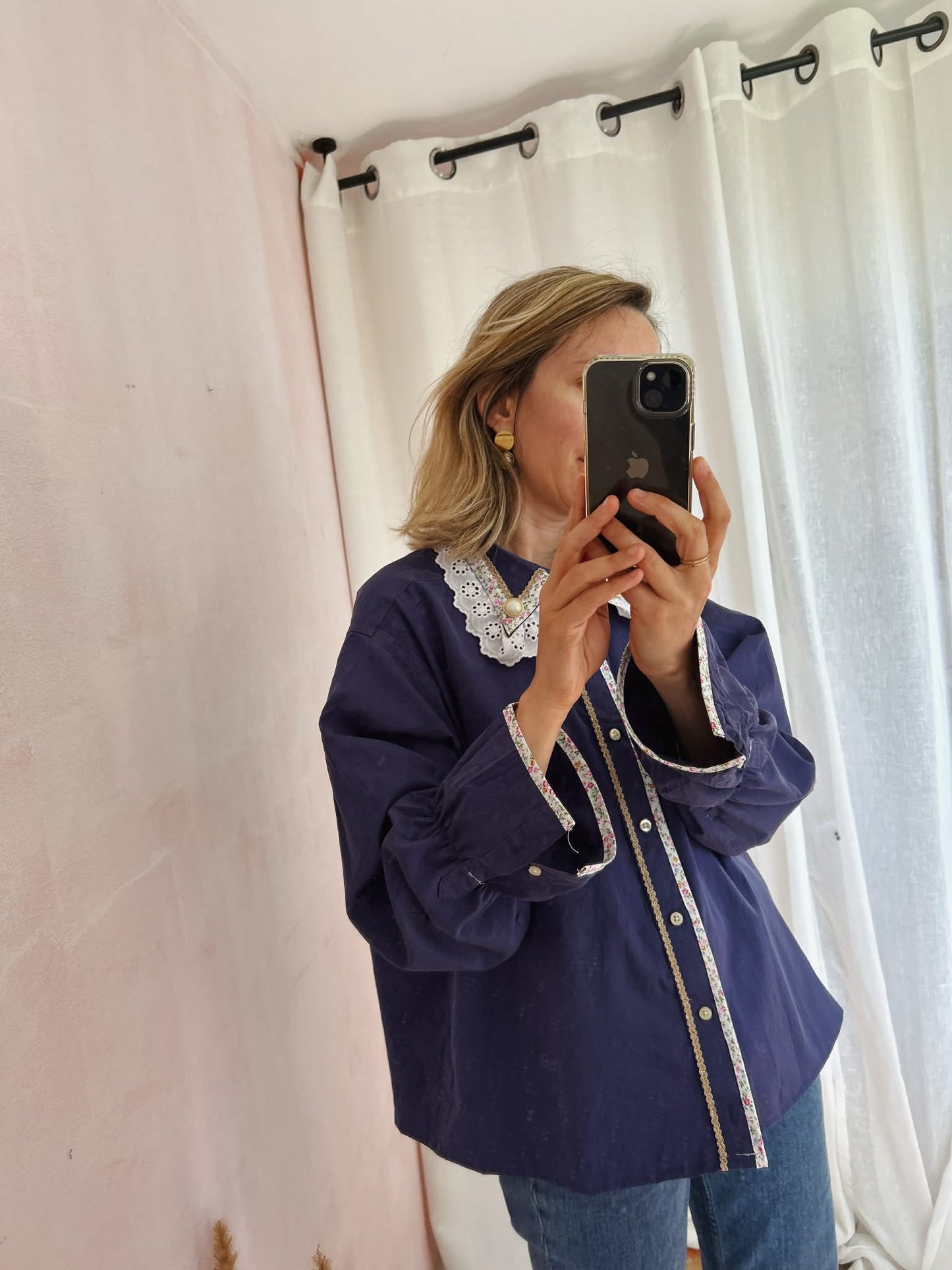 Chemise Thao