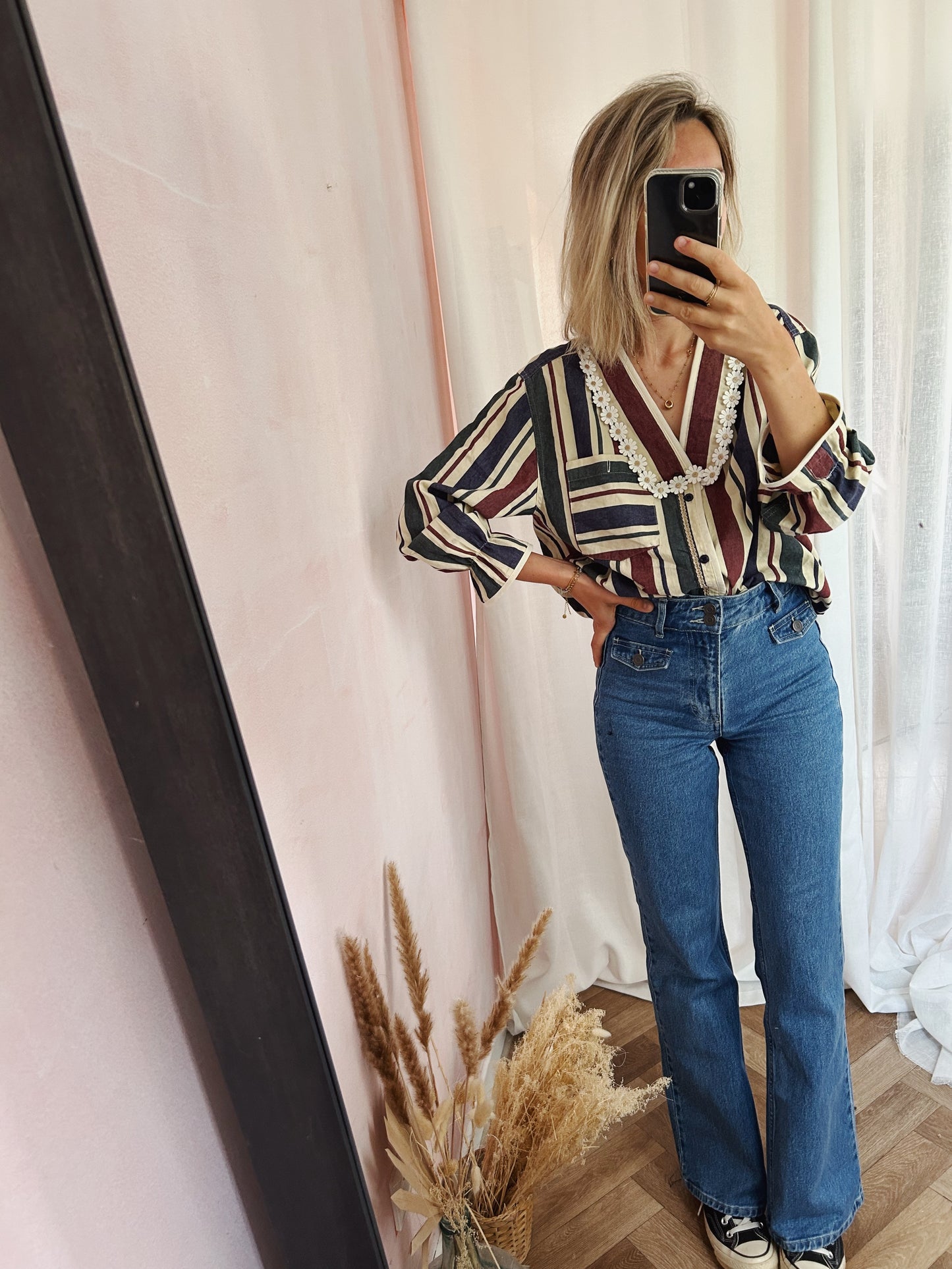Chemise Melrose