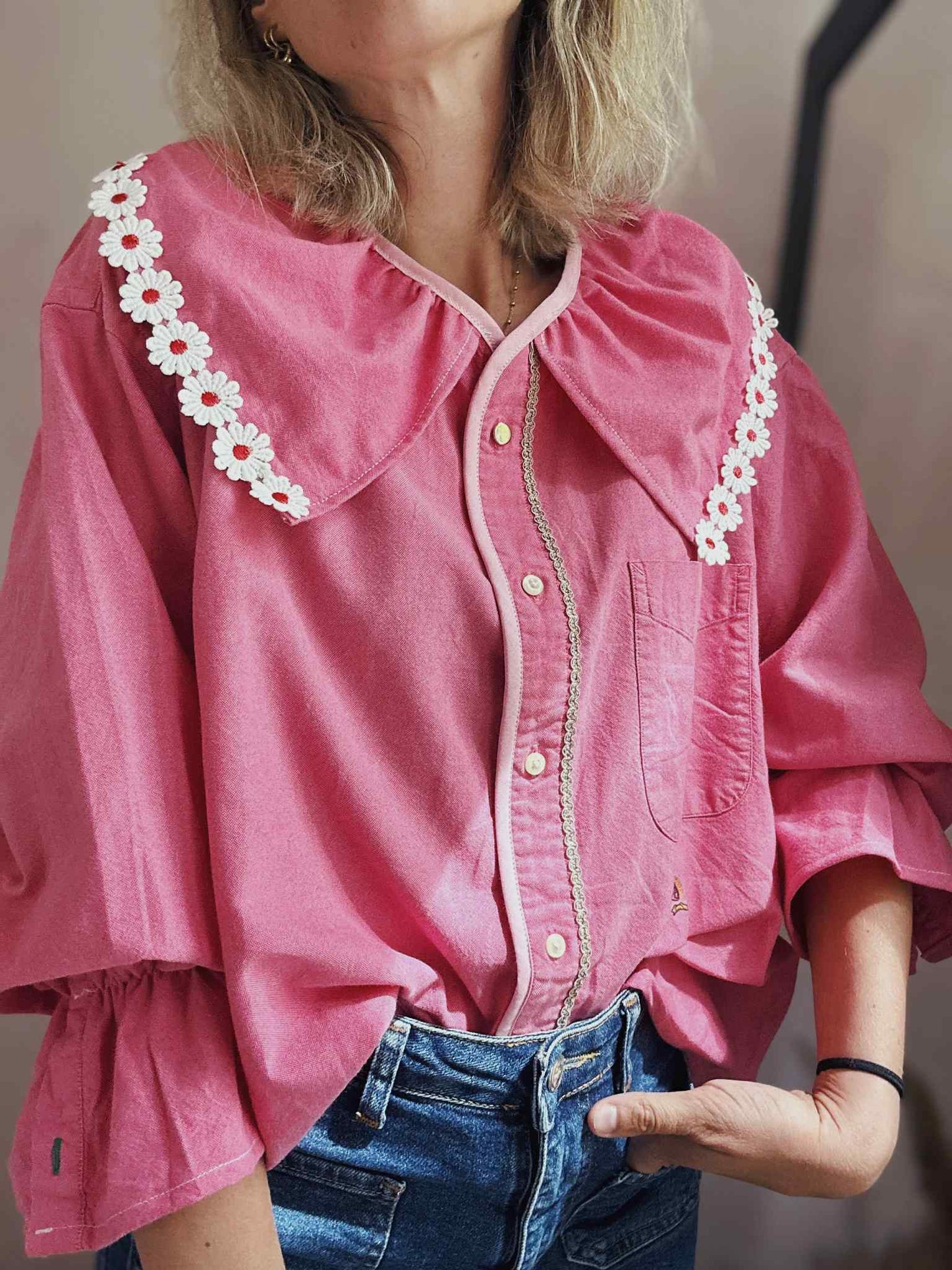 Chemise Colette