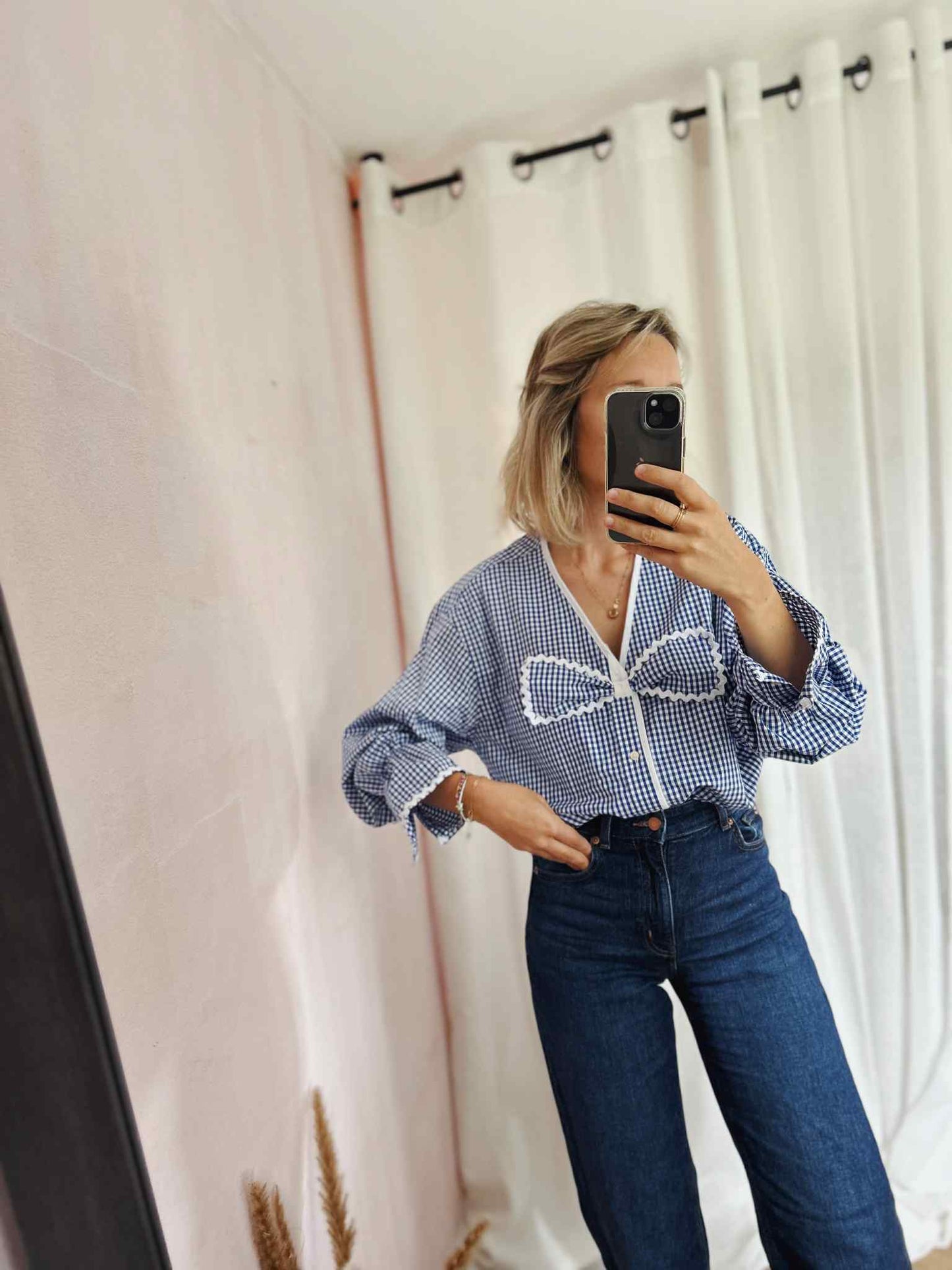 Chemise Thelma