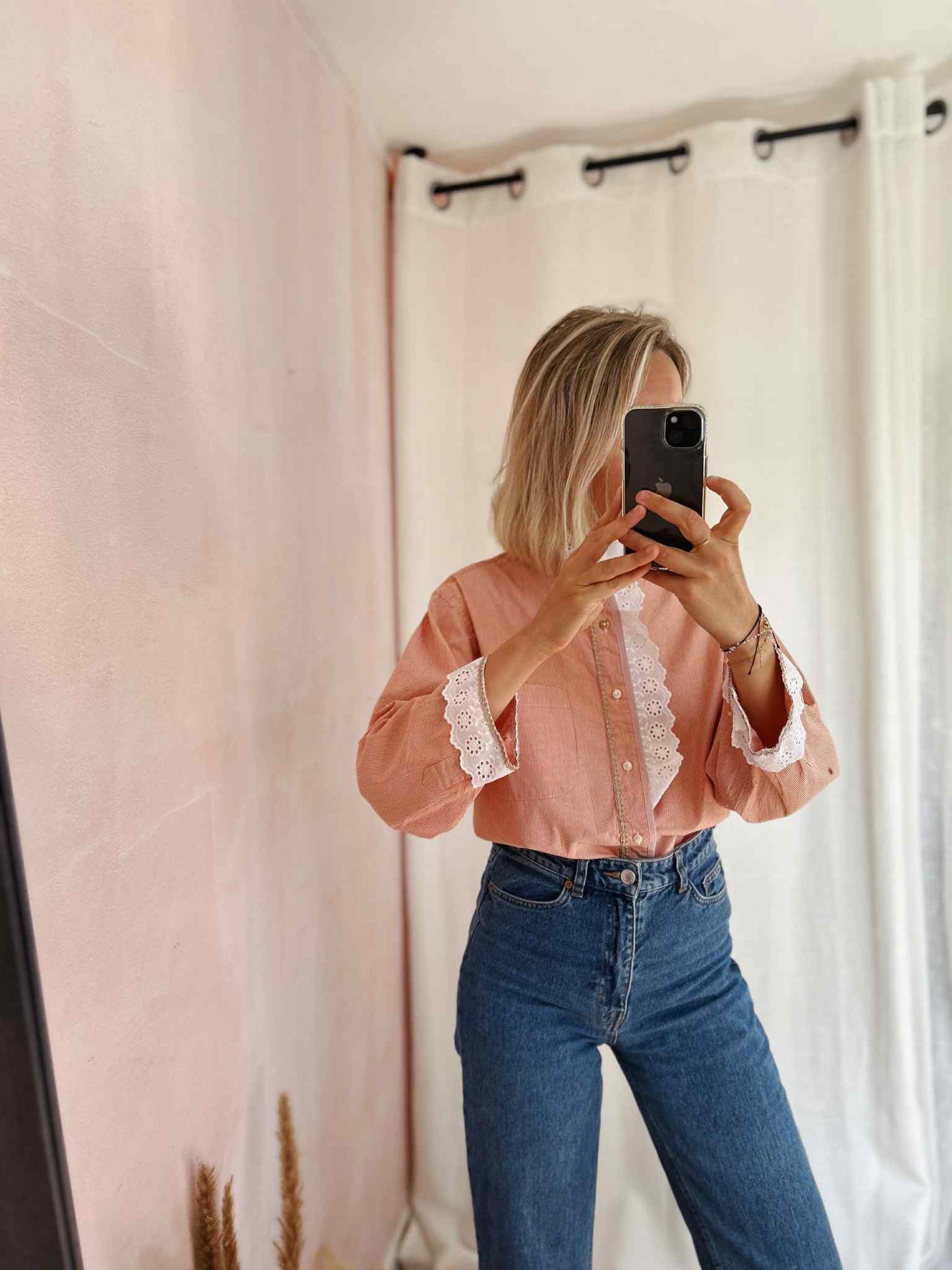 Chemise Molie