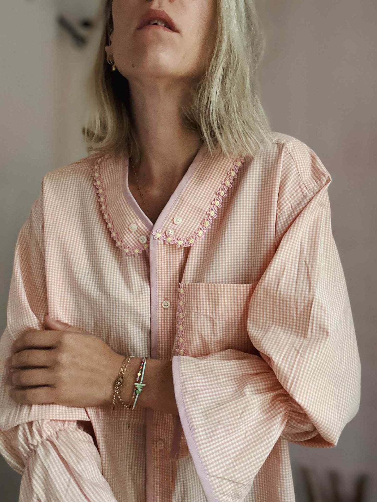 Chemise Melrosa