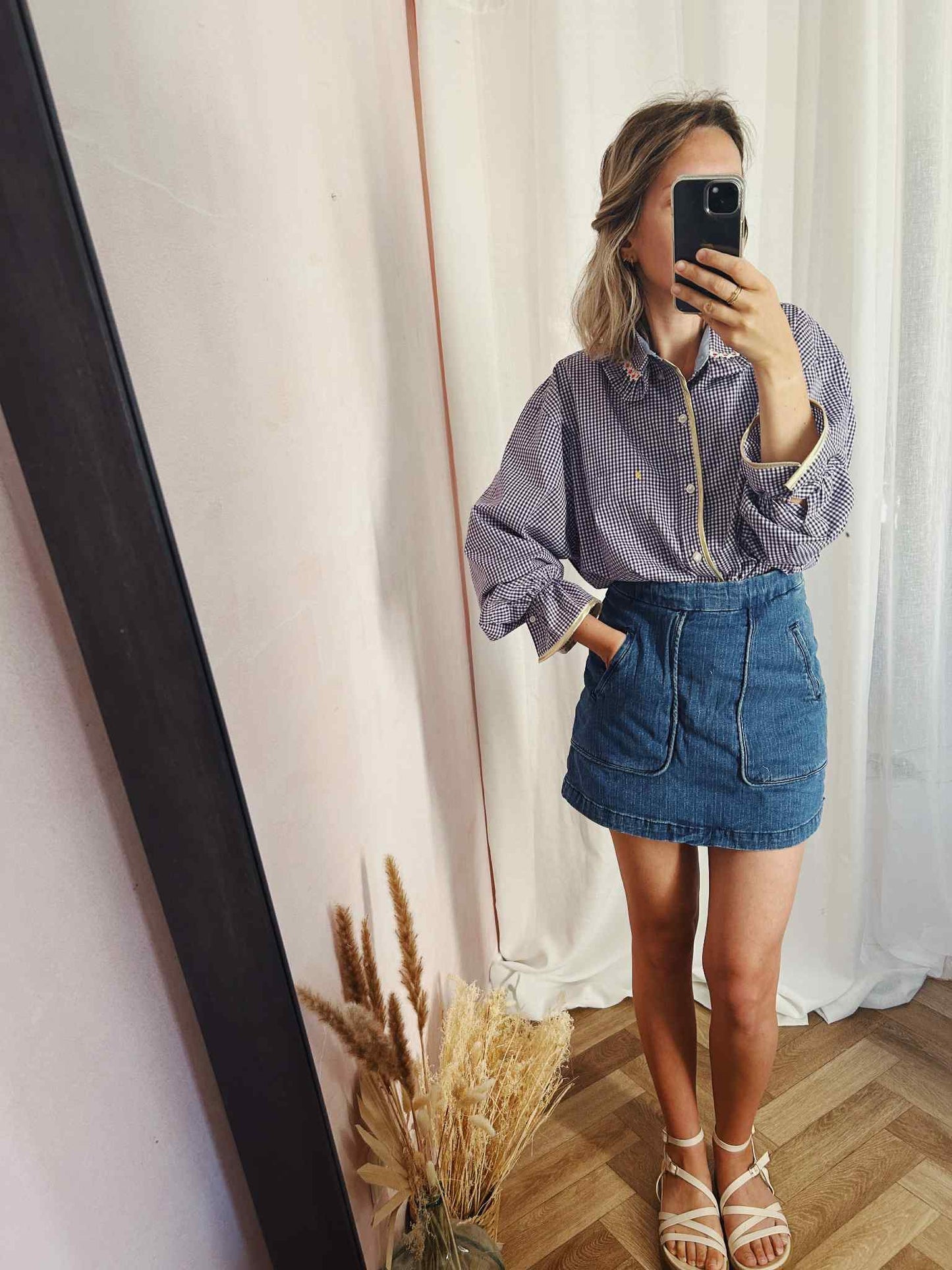 Chemise Vic