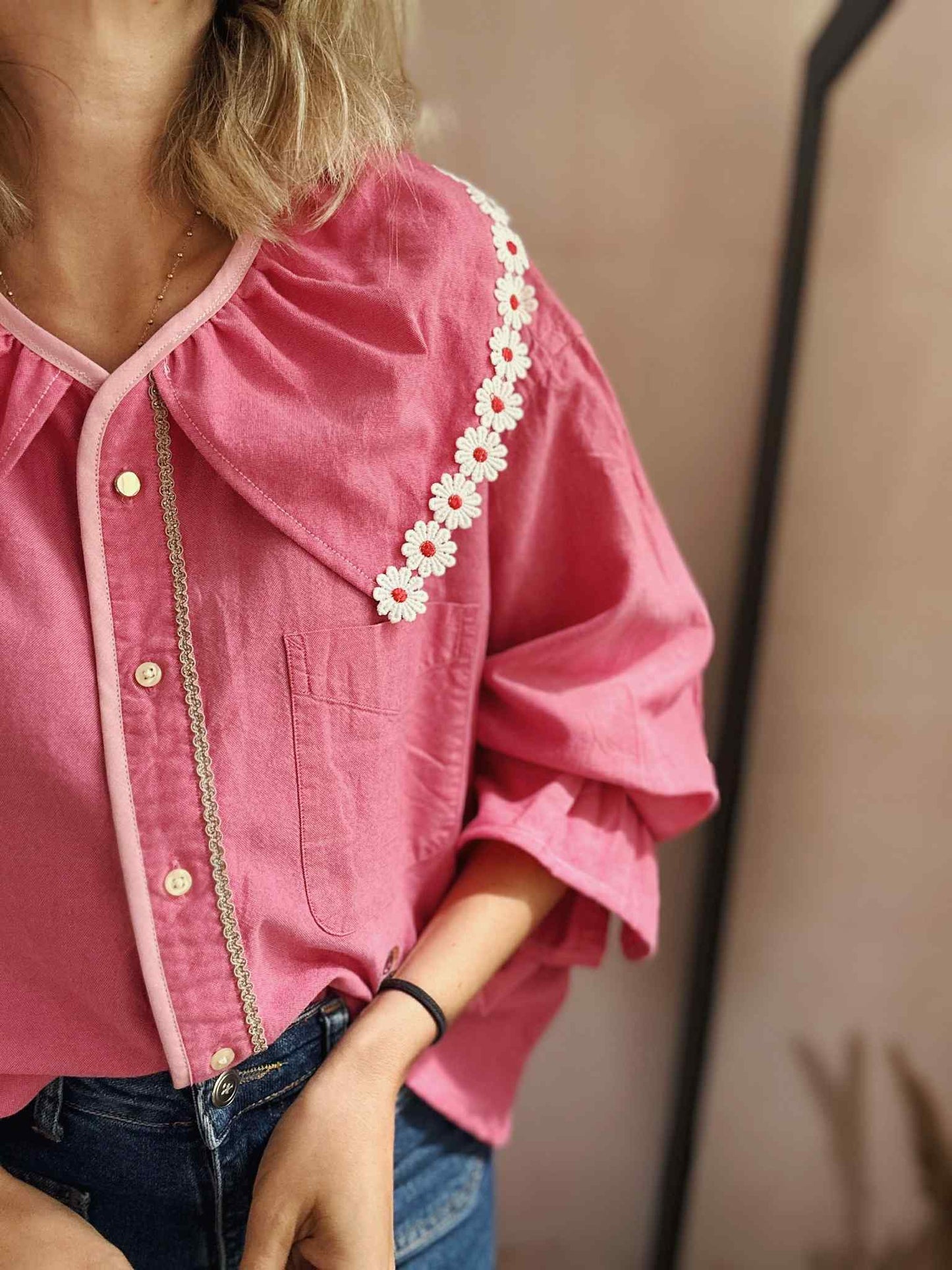 Chemise Colette