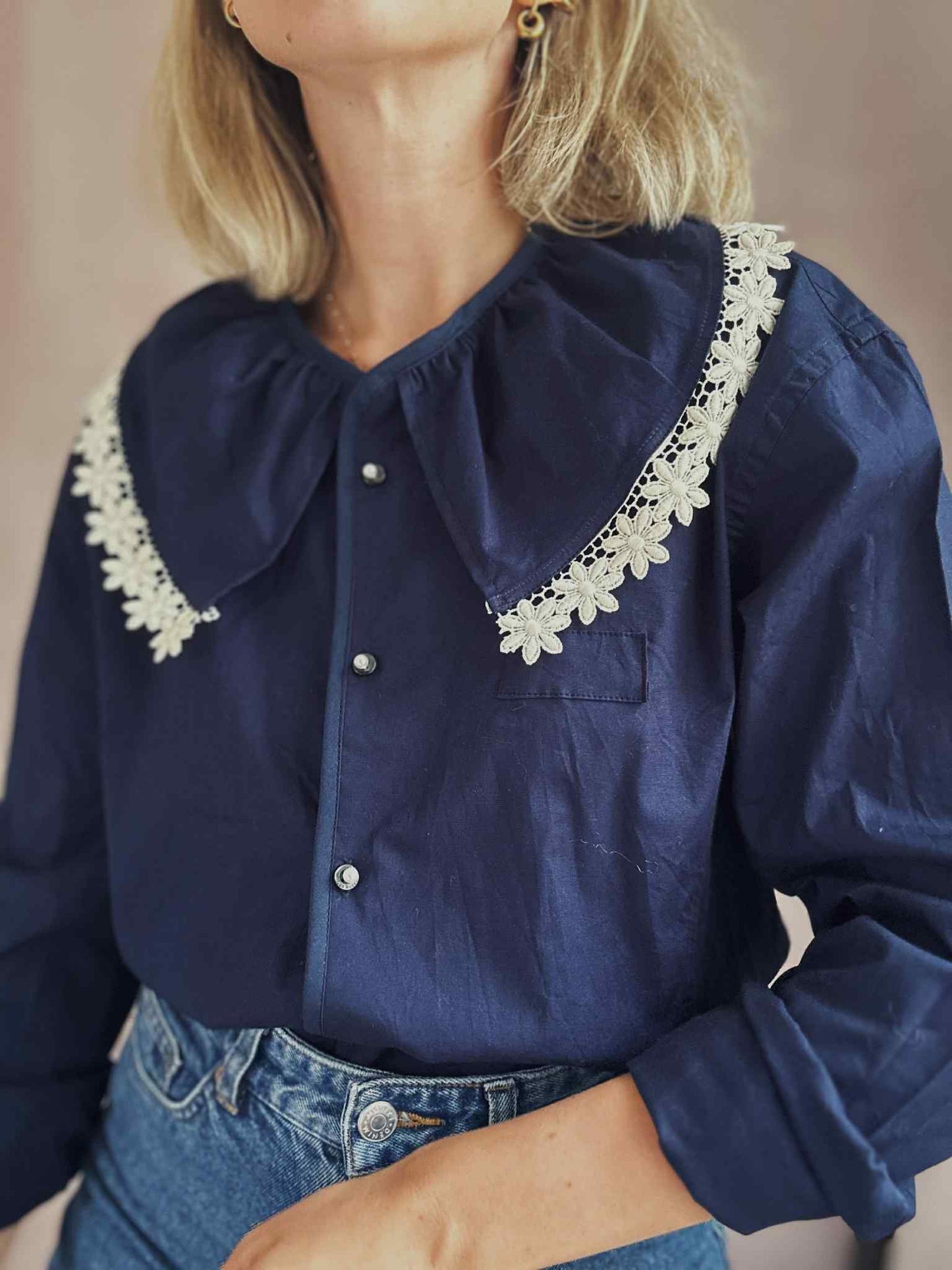 Chemise Colette