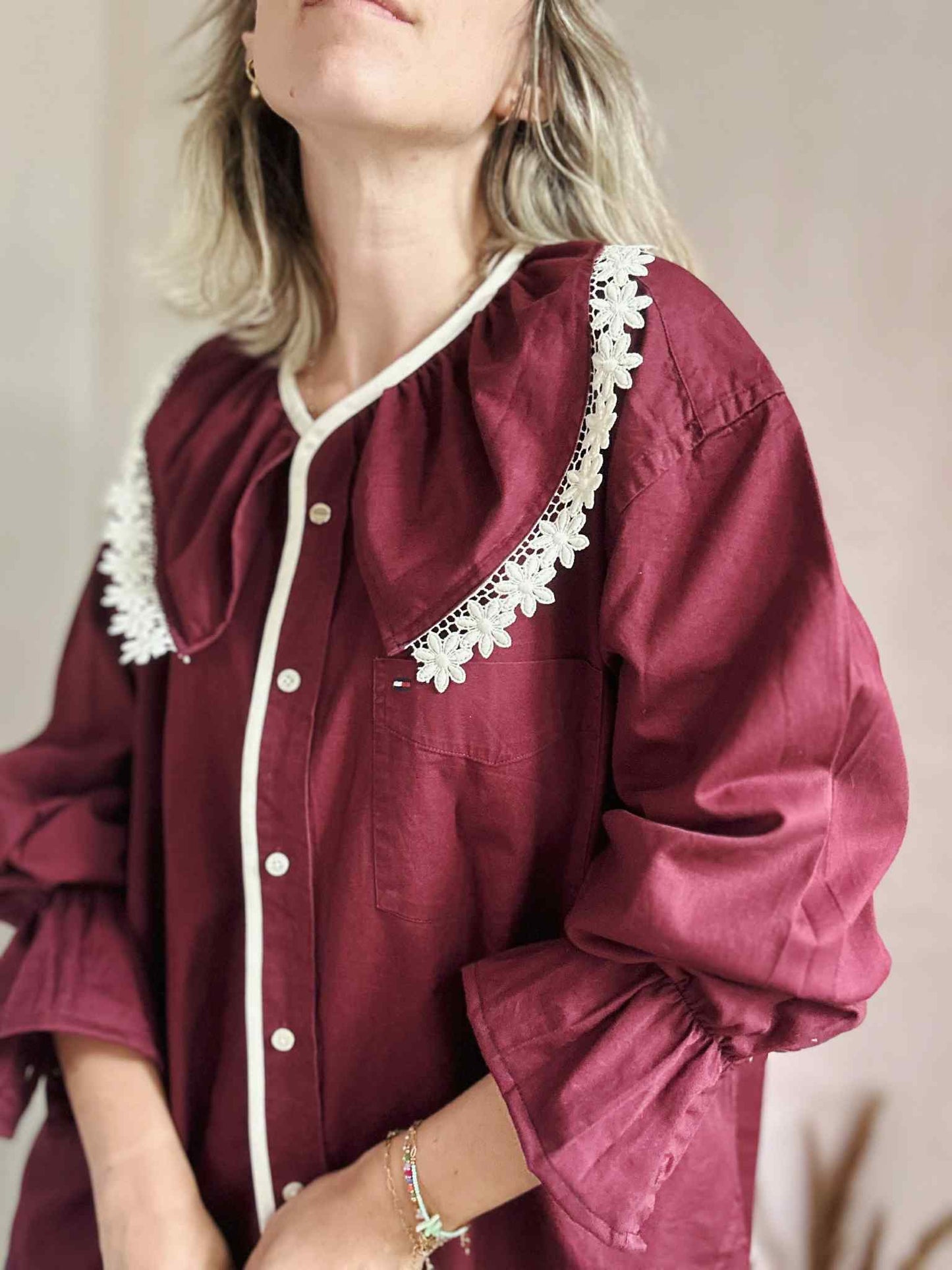 Chemise Colette