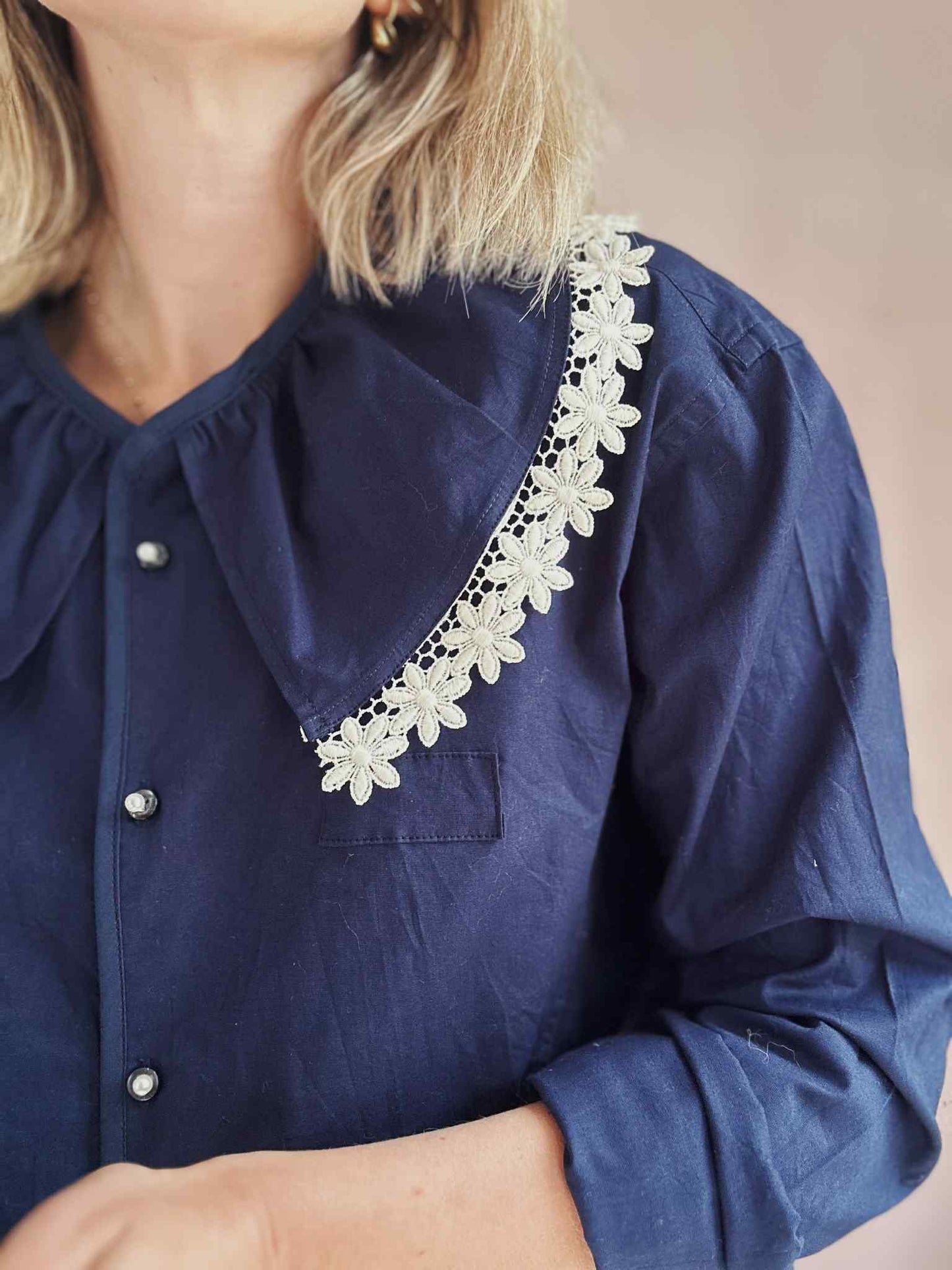Chemise Colette