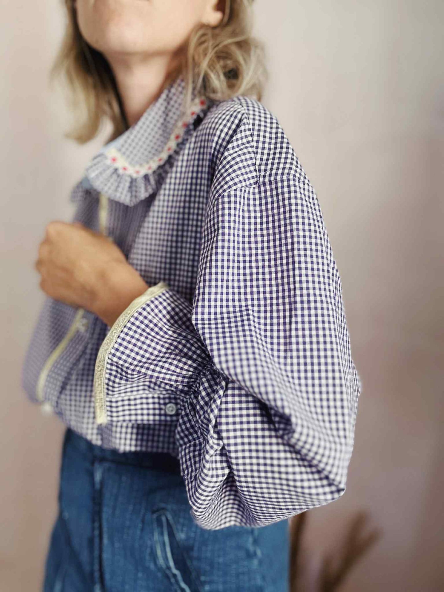 Chemise Vic