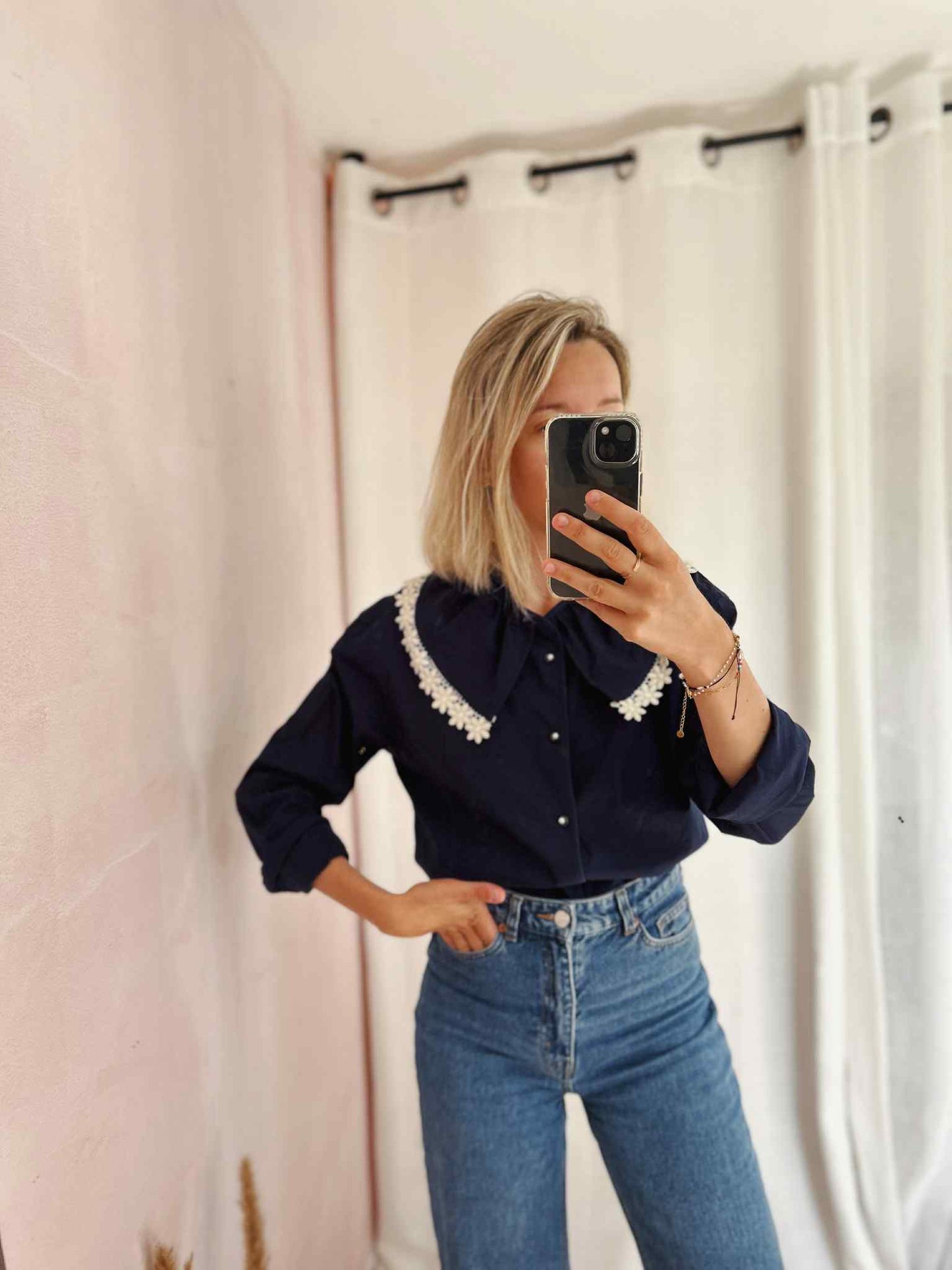 Chemise Colette