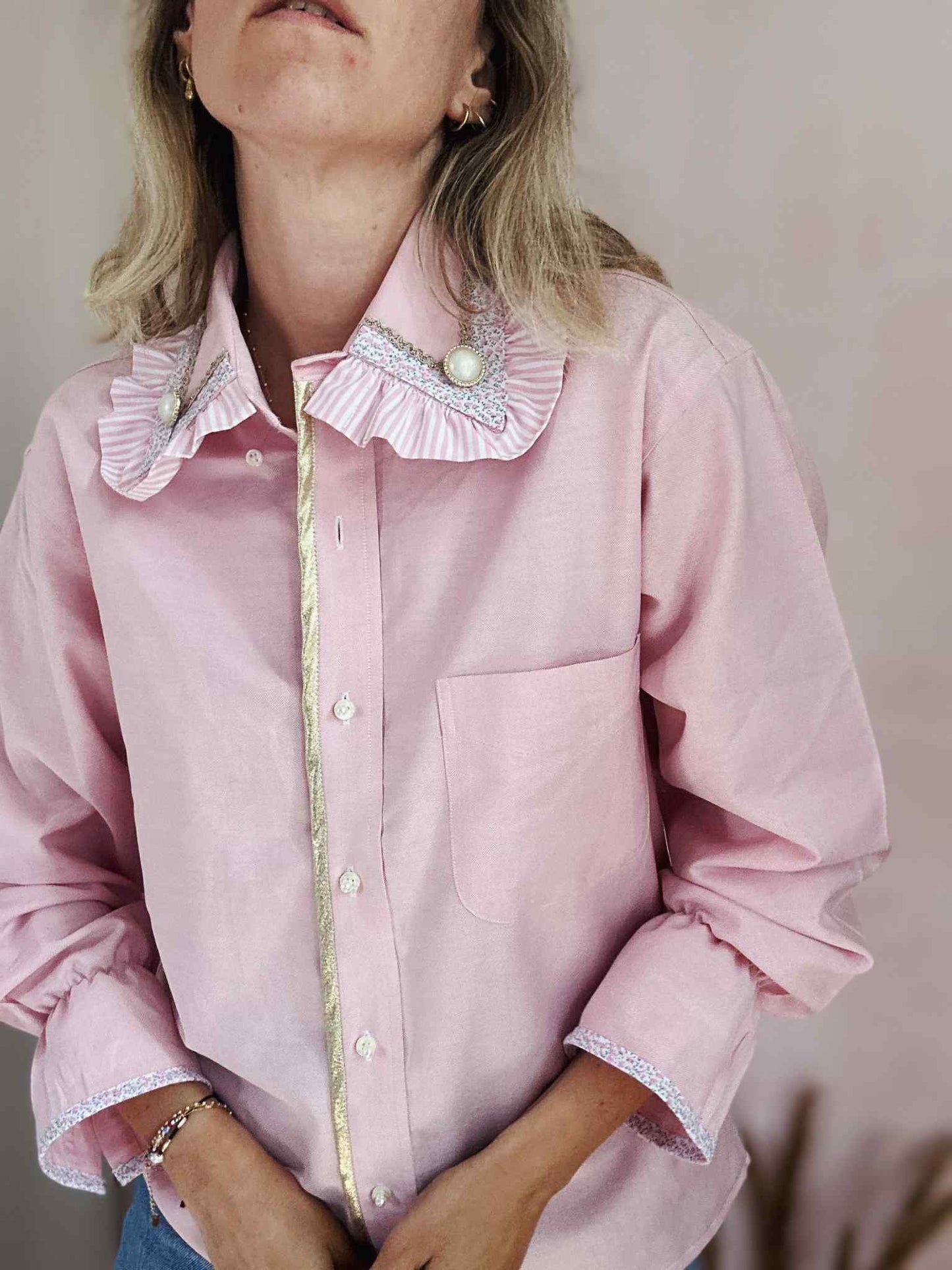 Chemise Thao