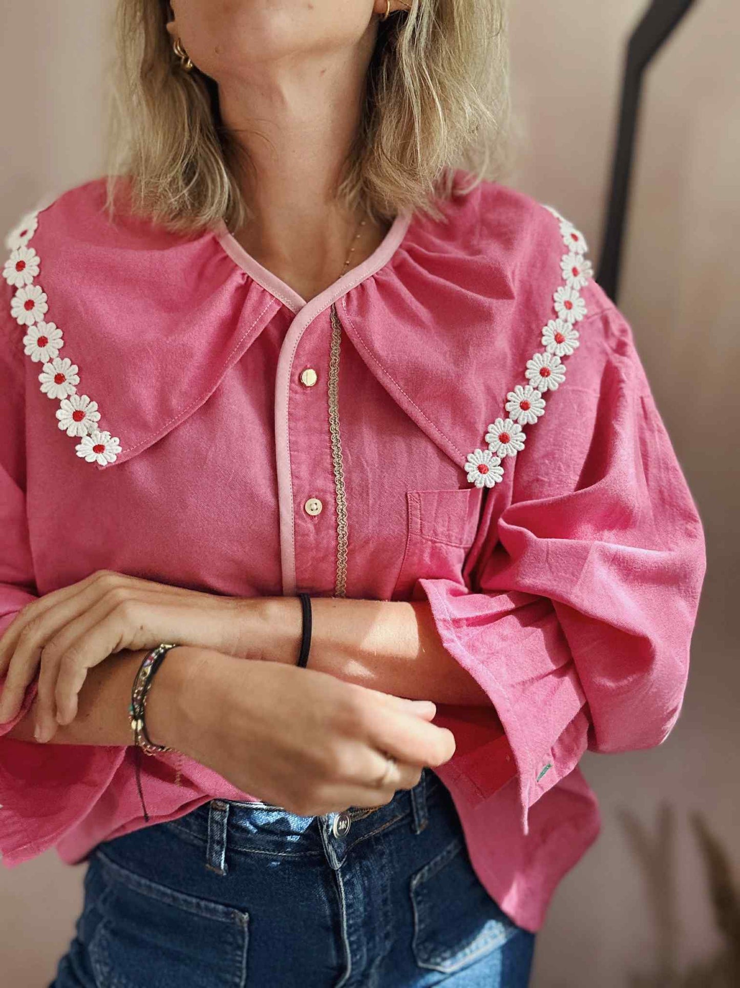 Chemise Colette