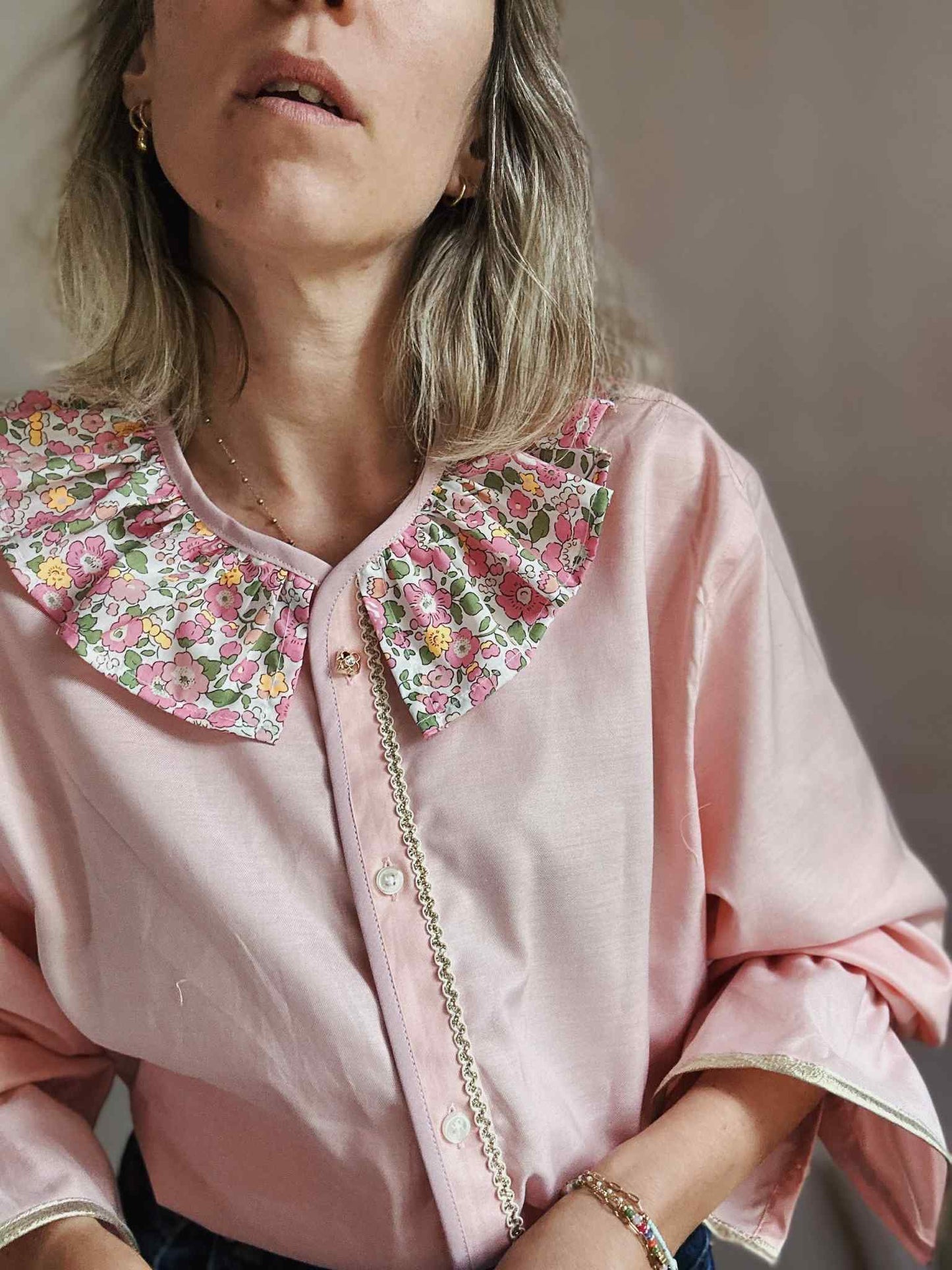 Chemise Palma