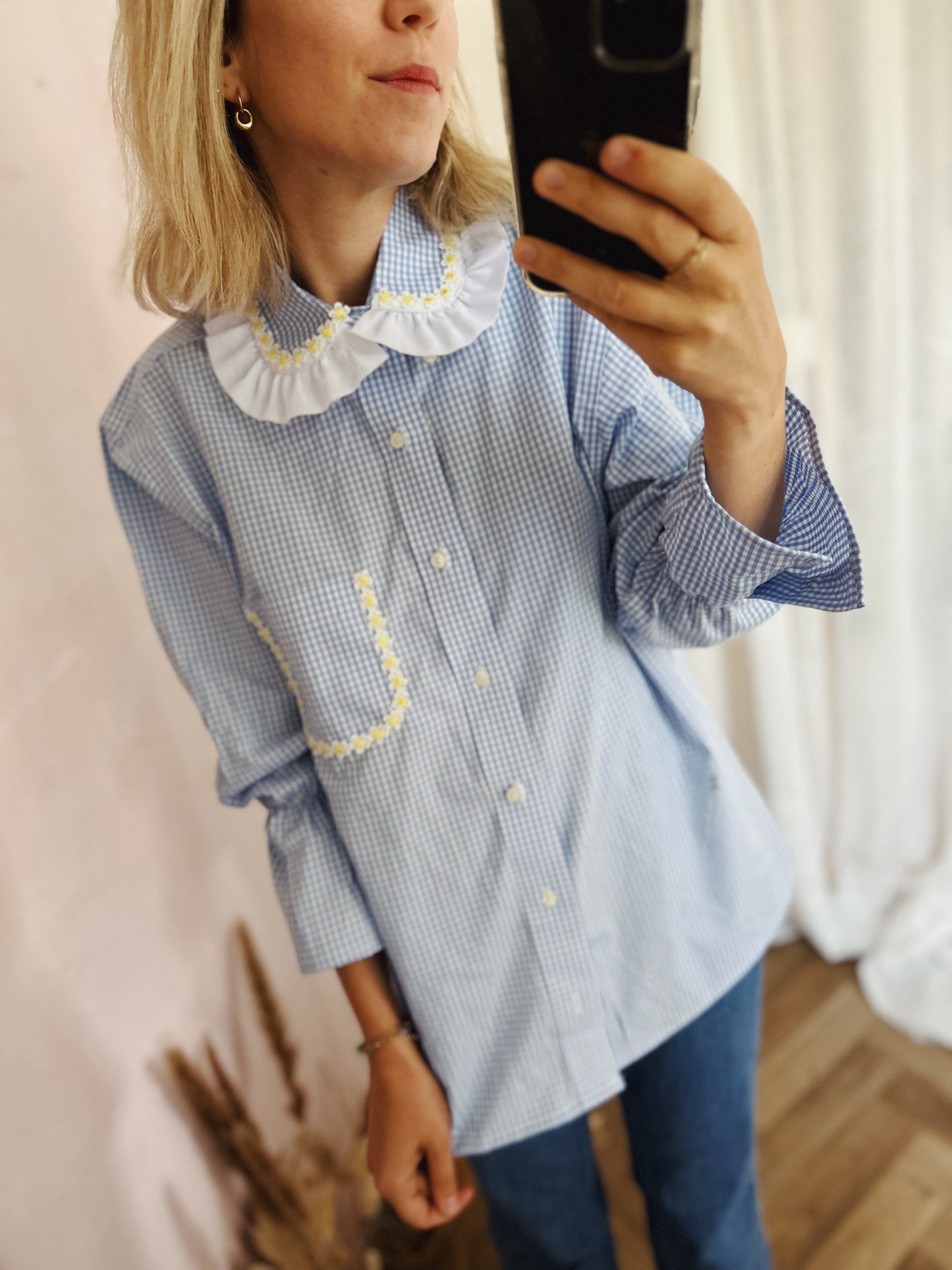 Chemise Vicky