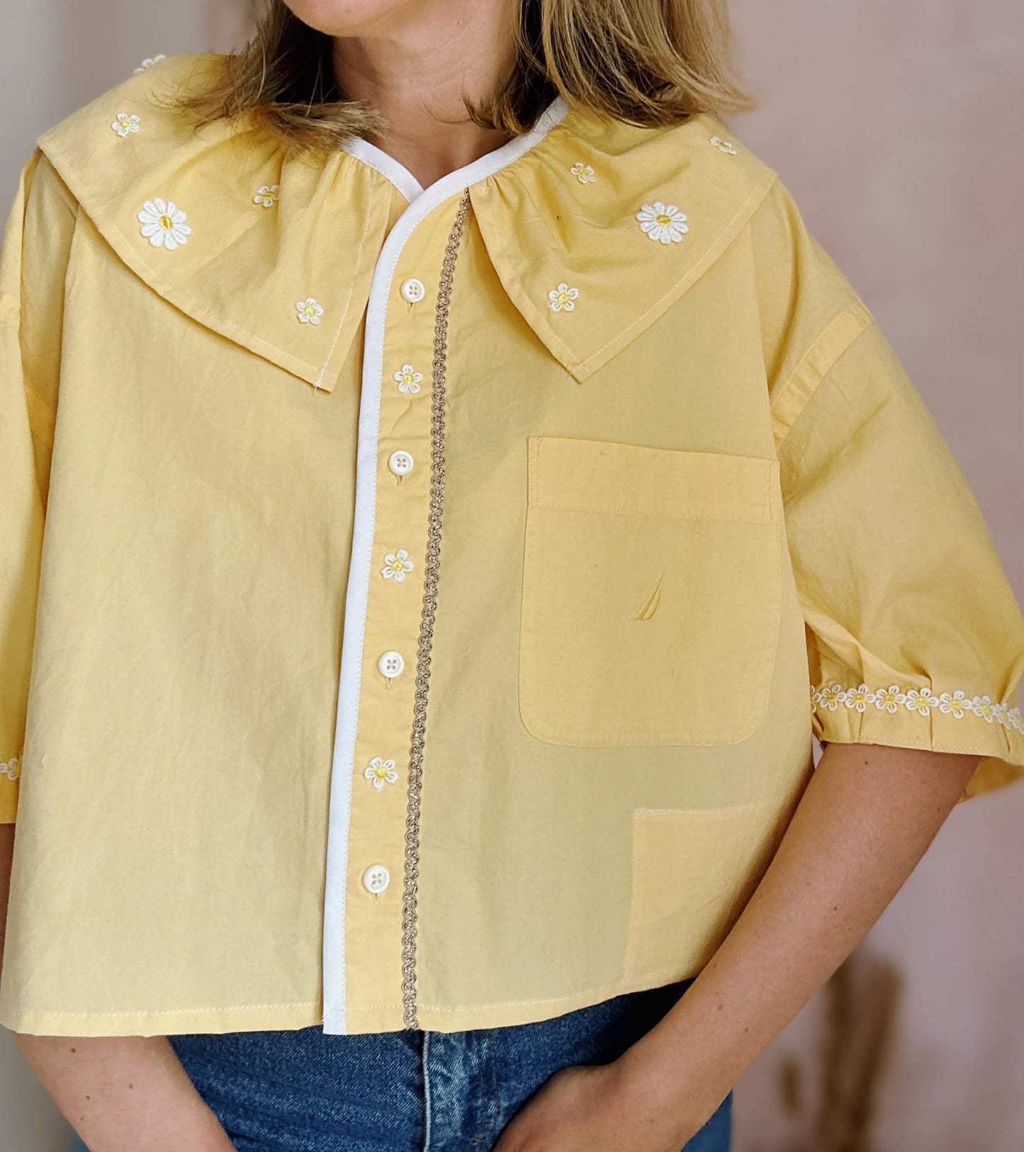 Chemise Popi