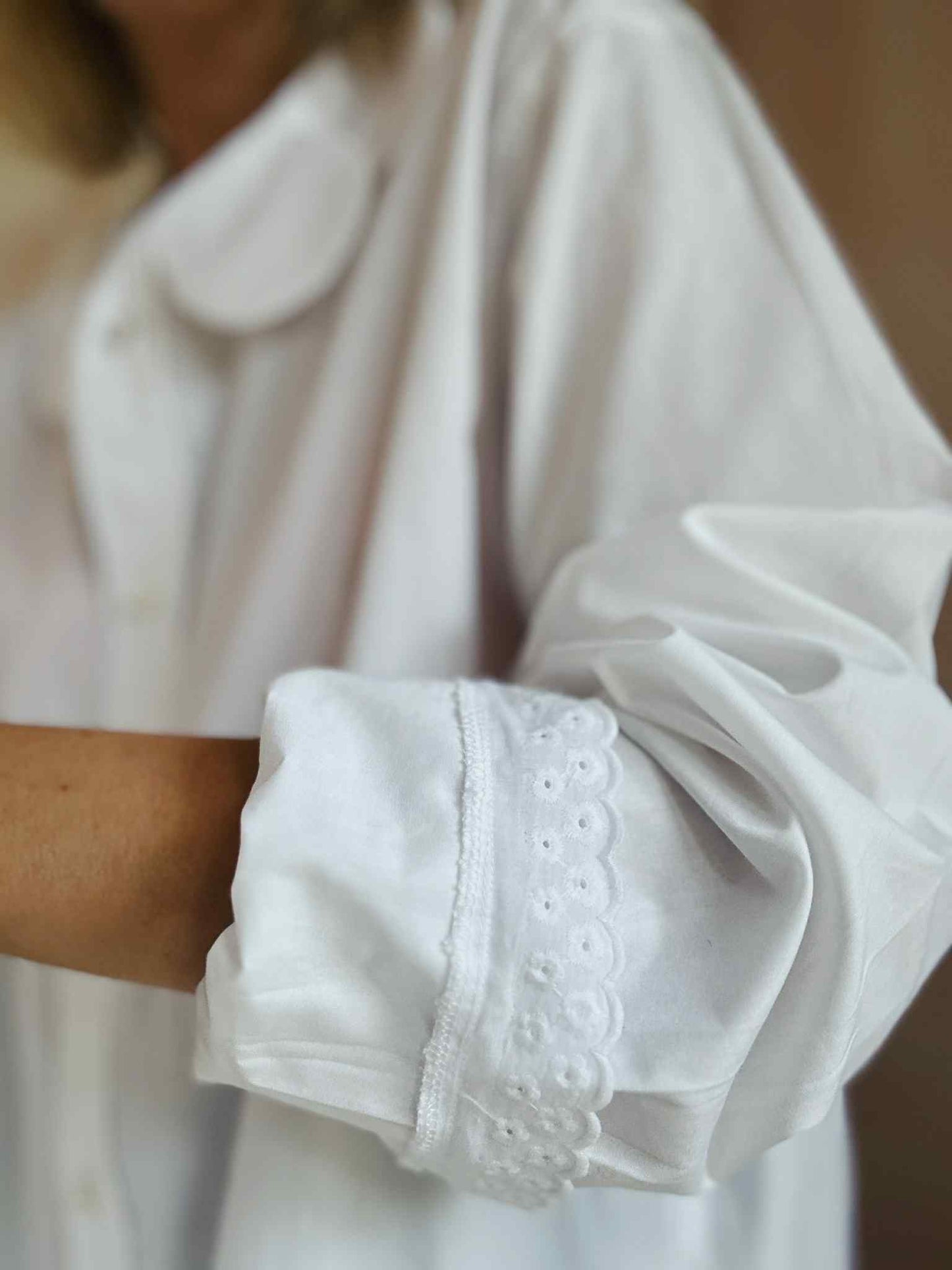 Chemise Marguerite