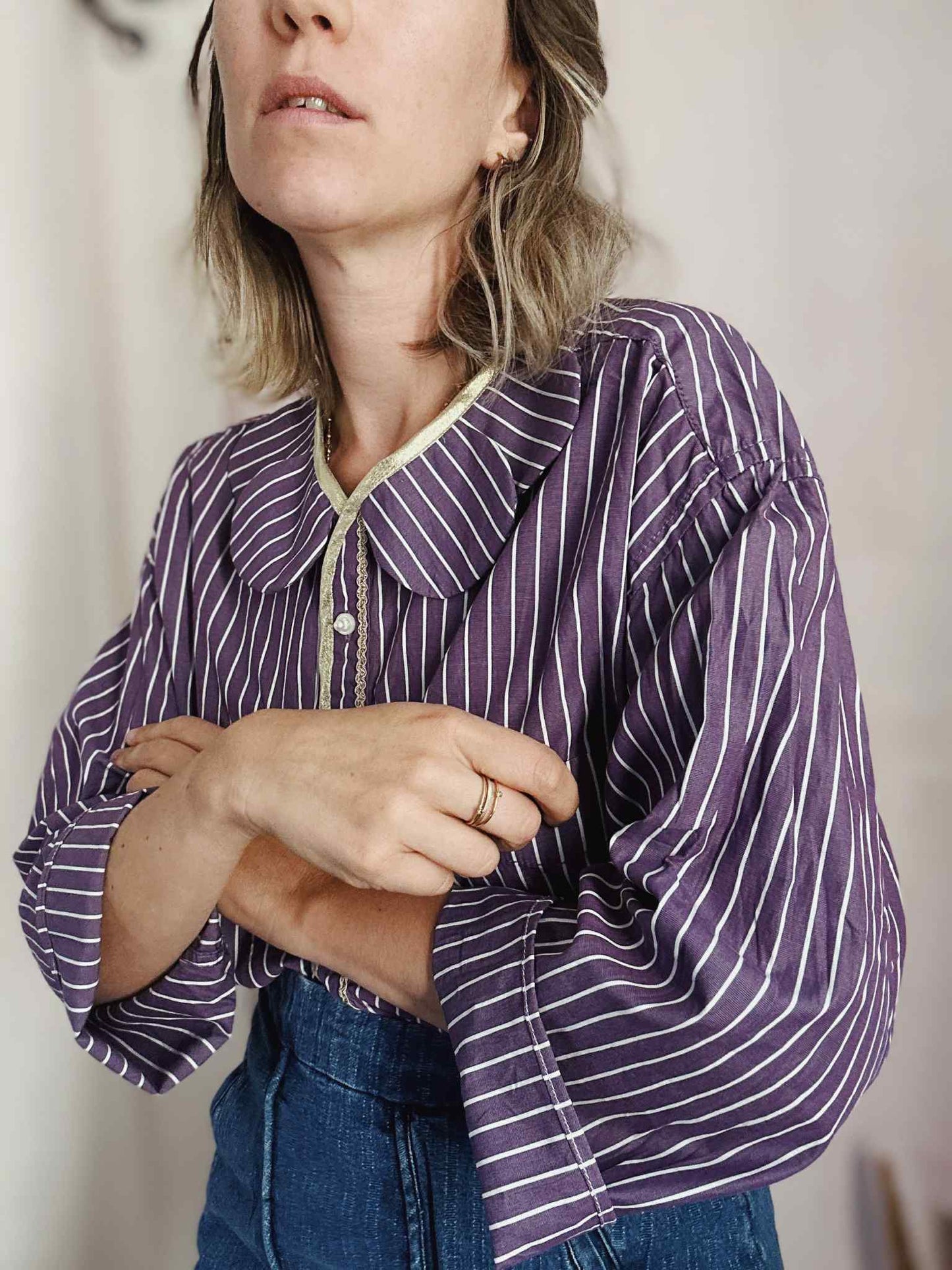 Chemise Marguerite