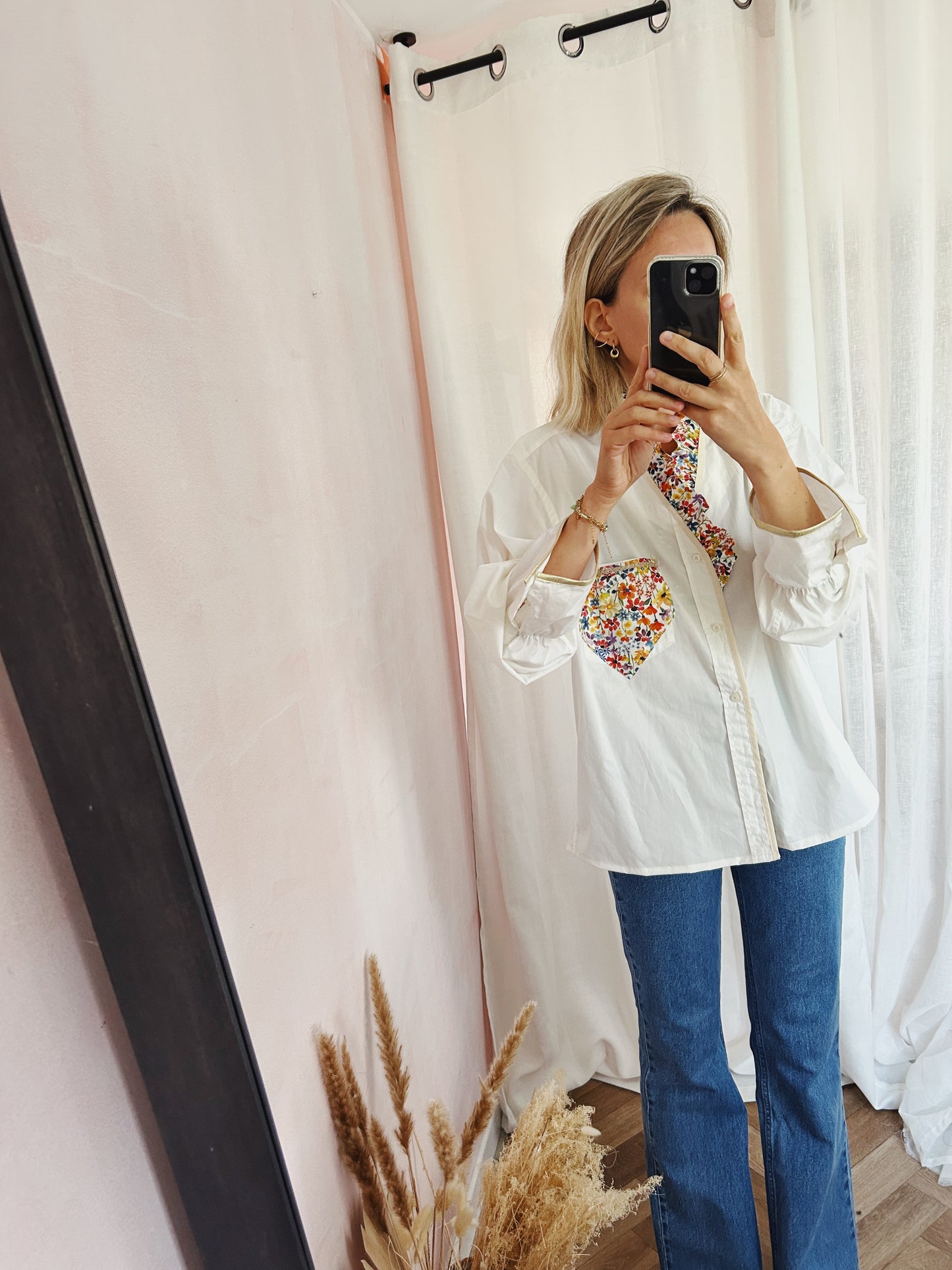 Chemise Lozia