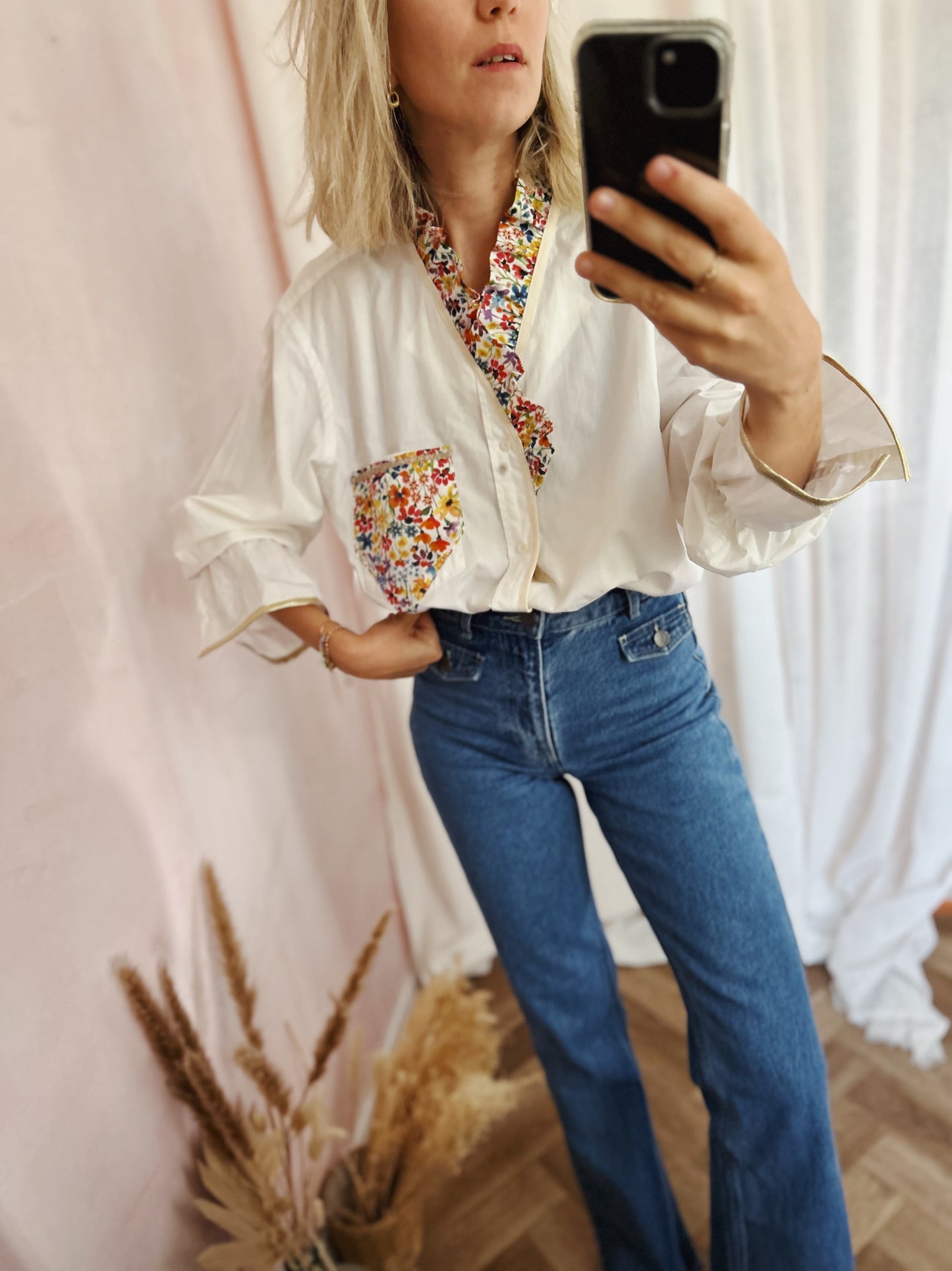 Chemise Lozia