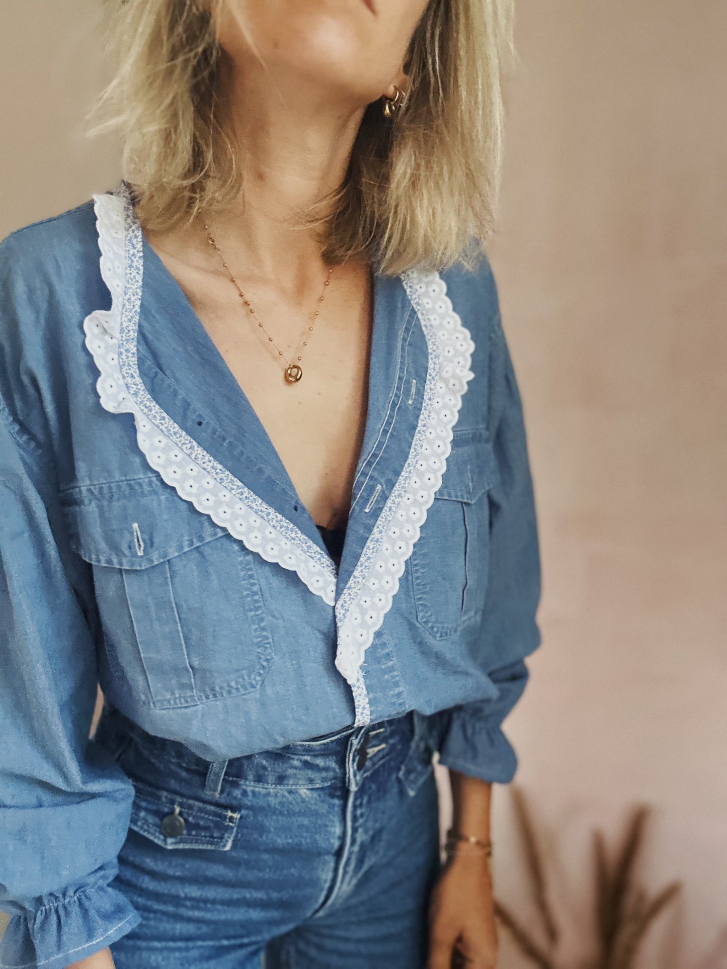 Chemise Tia