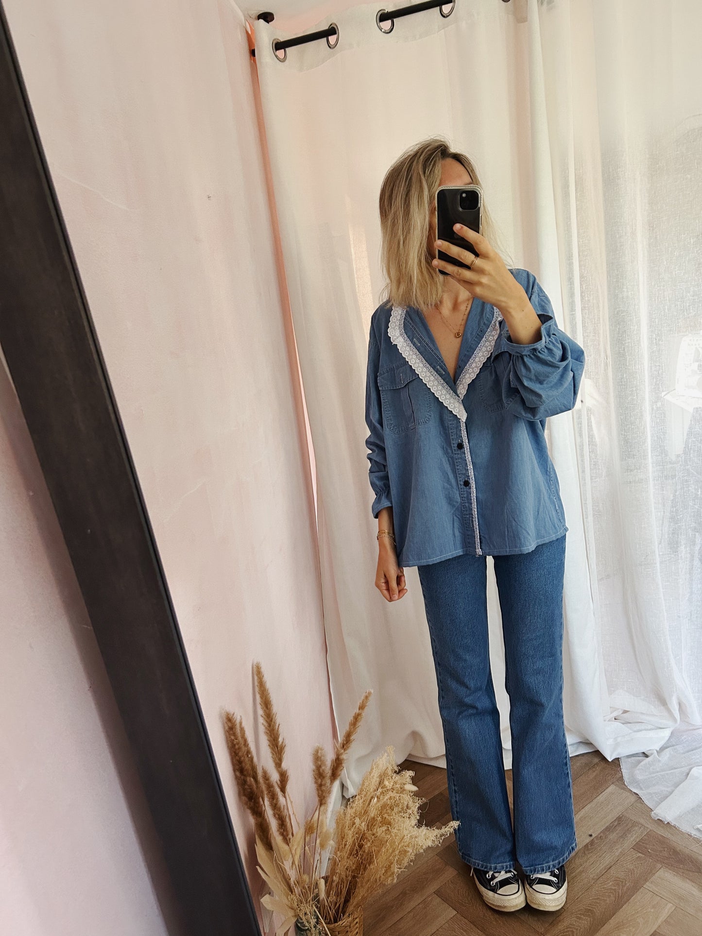 Chemise Tia