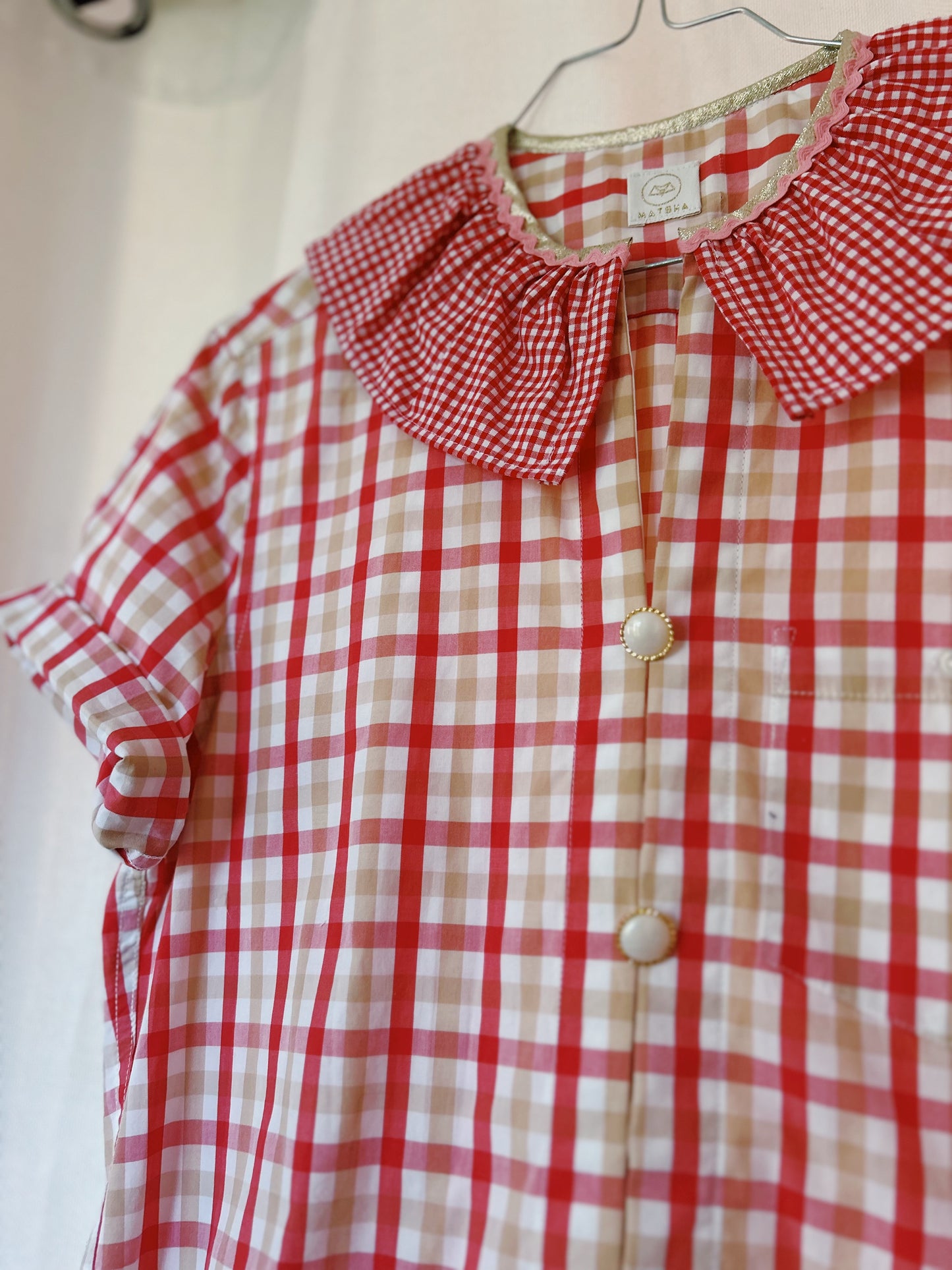 Chemise Orlane