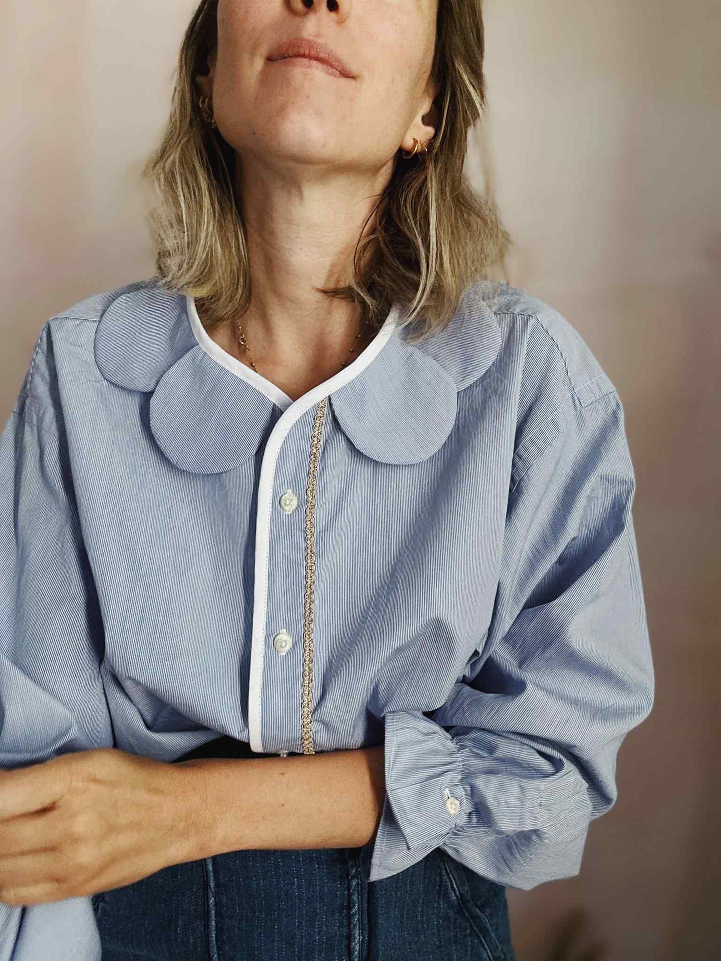 Chemise Marguerite