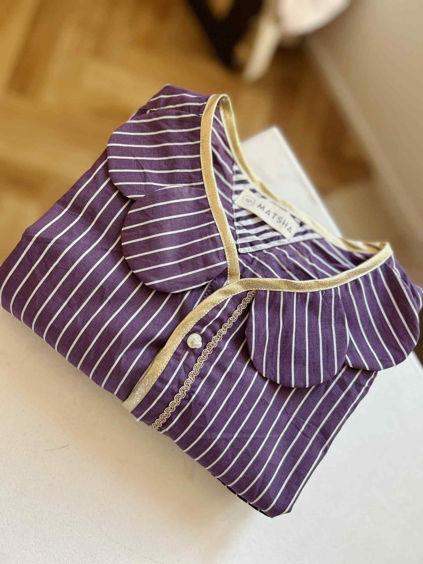 Chemise Marguerite