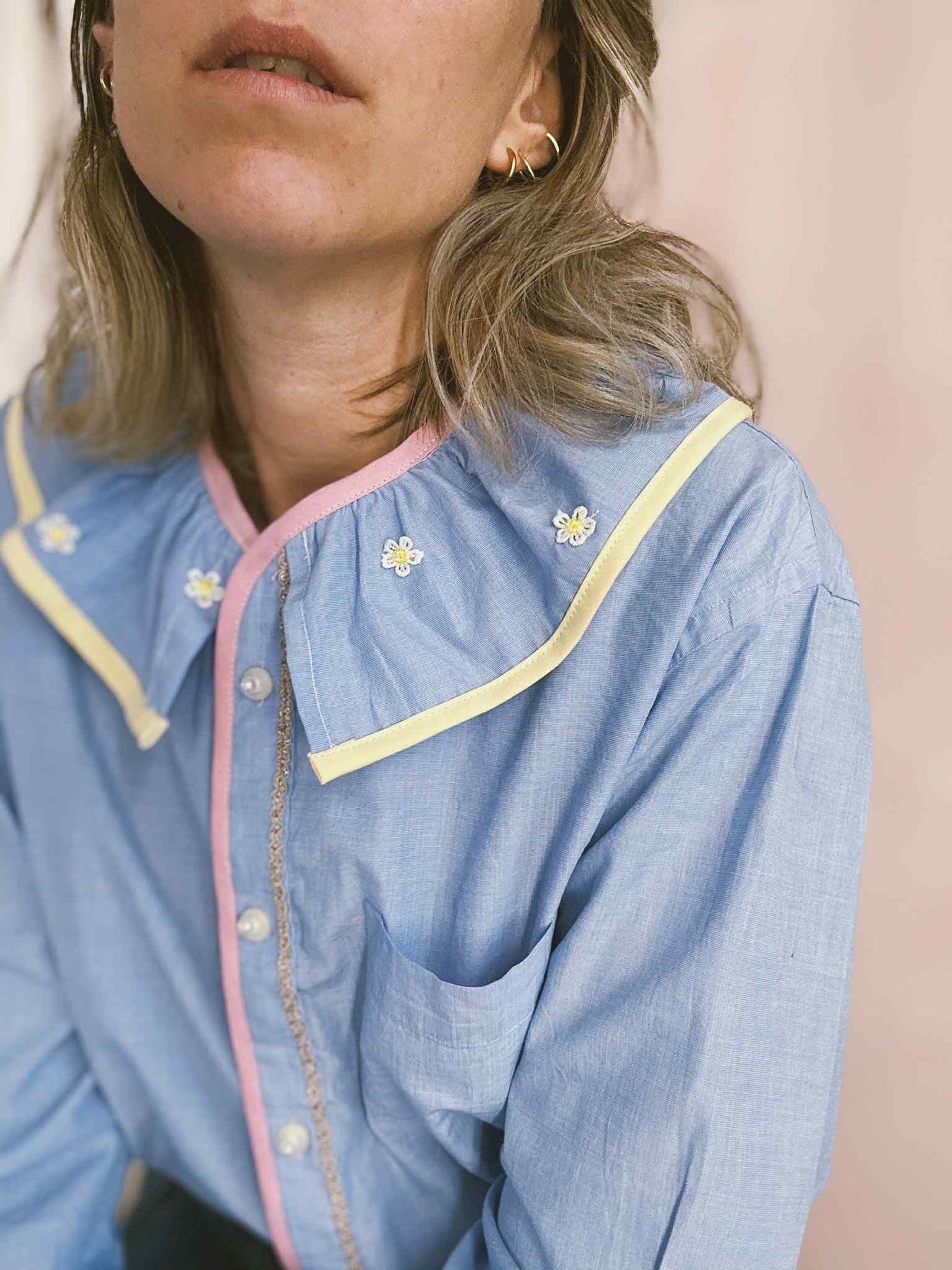 Chemise Lily