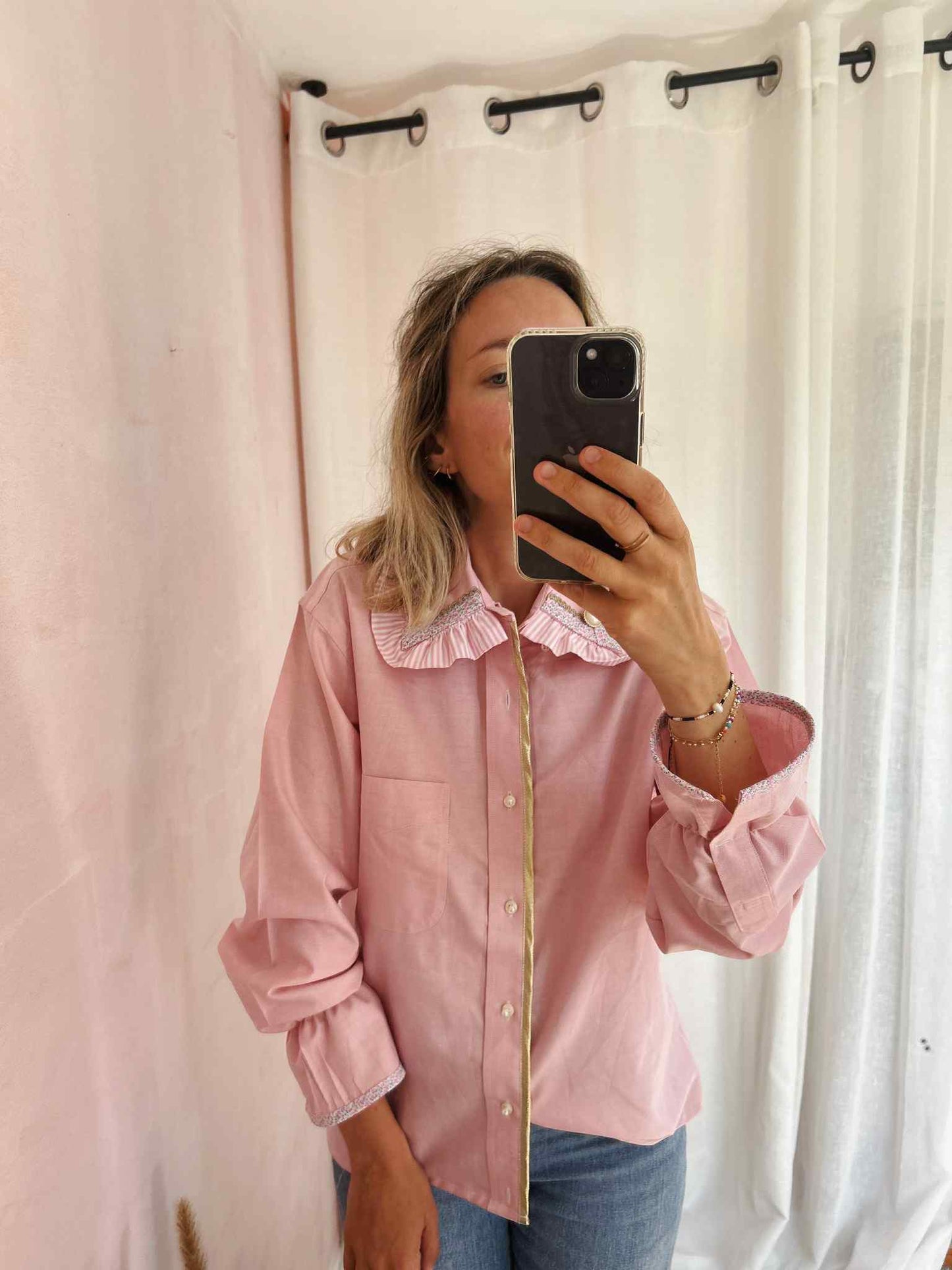 Chemise Thao