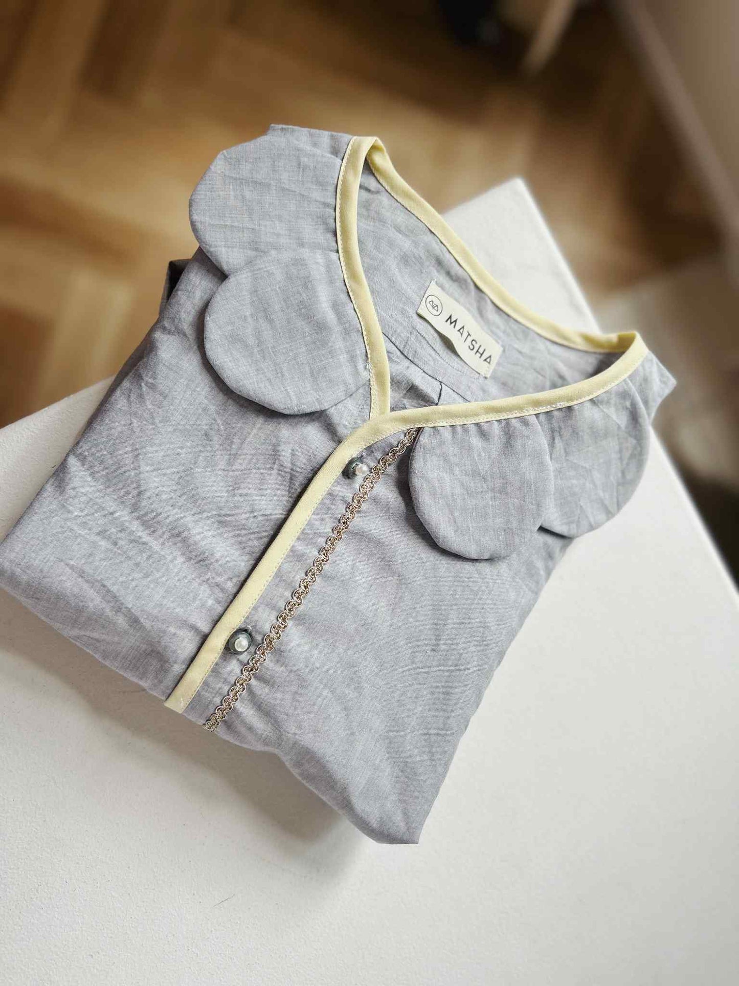 Chemise Marguerite