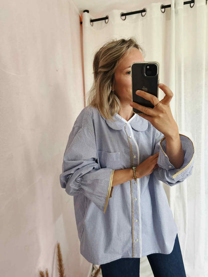 Chemise Marguerite