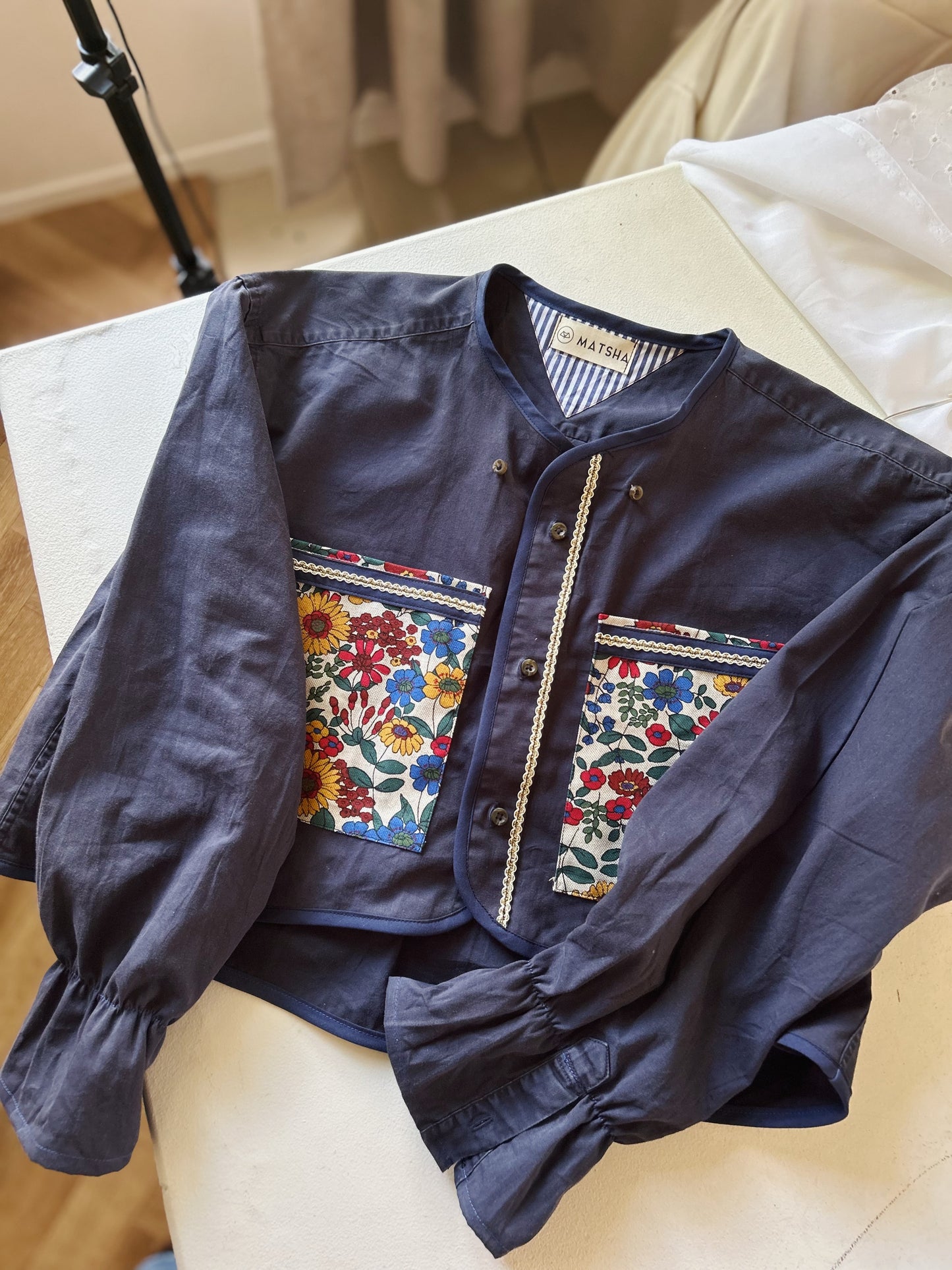 Chemise Sydney