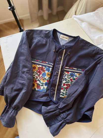 Chemise Sydney