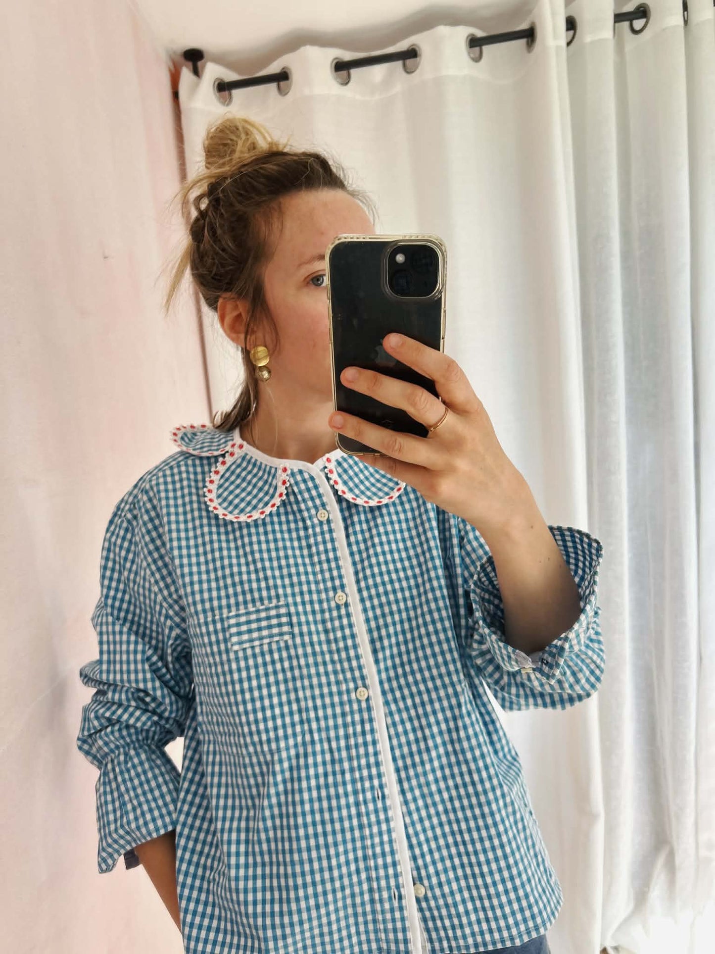 Chemise Maximarguerite