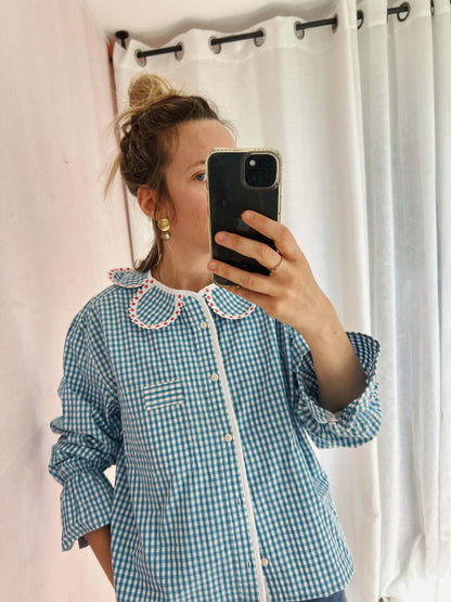 Chemise Maximarguerite