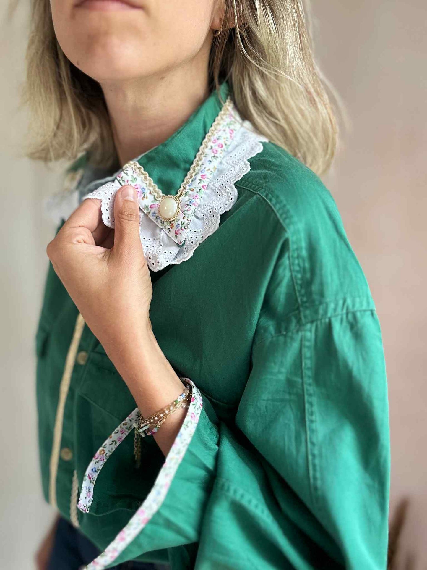 Chemise Thao