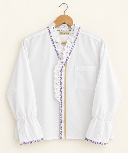 Chemise Poly