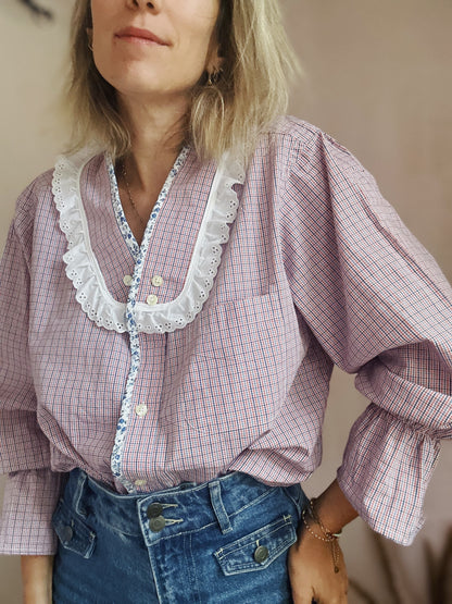 Chemise Melrose