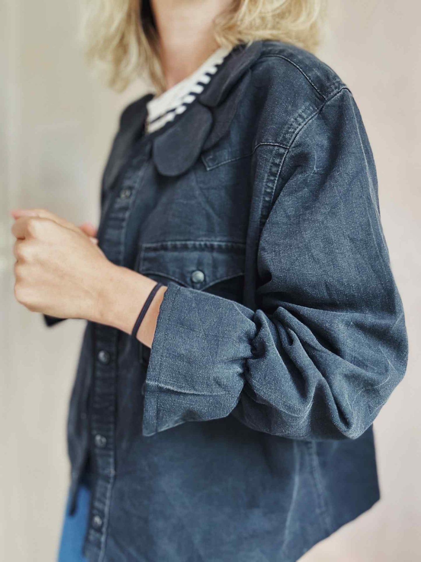 Chemise Idole