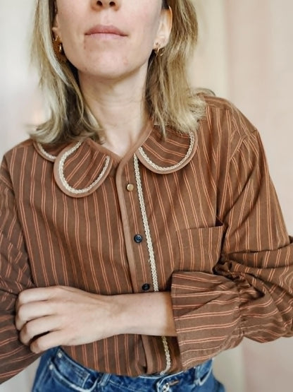 Chemise Marguerite