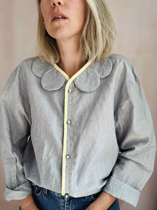 Chemise Marguerite