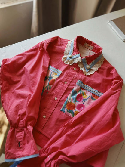 chemise Mila