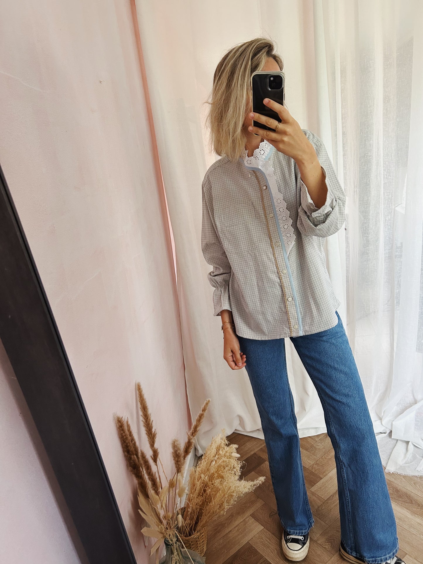 Chemise Mollie