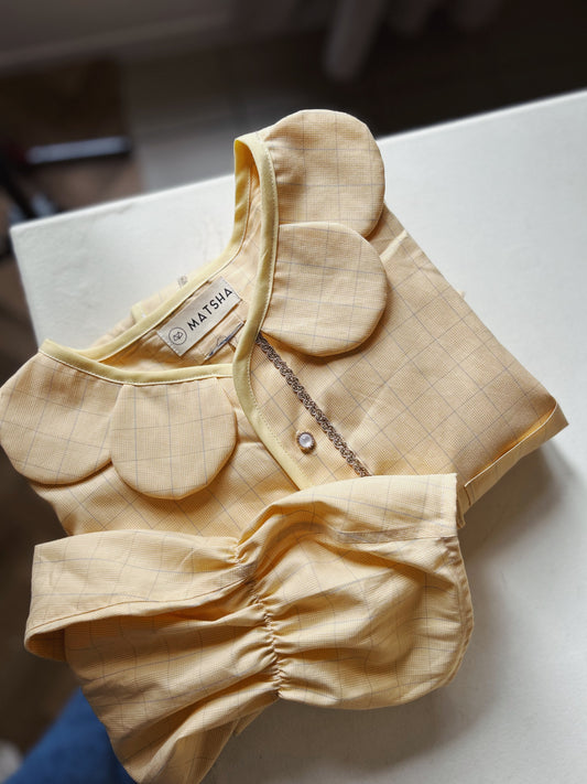 Chemise Marguerite
