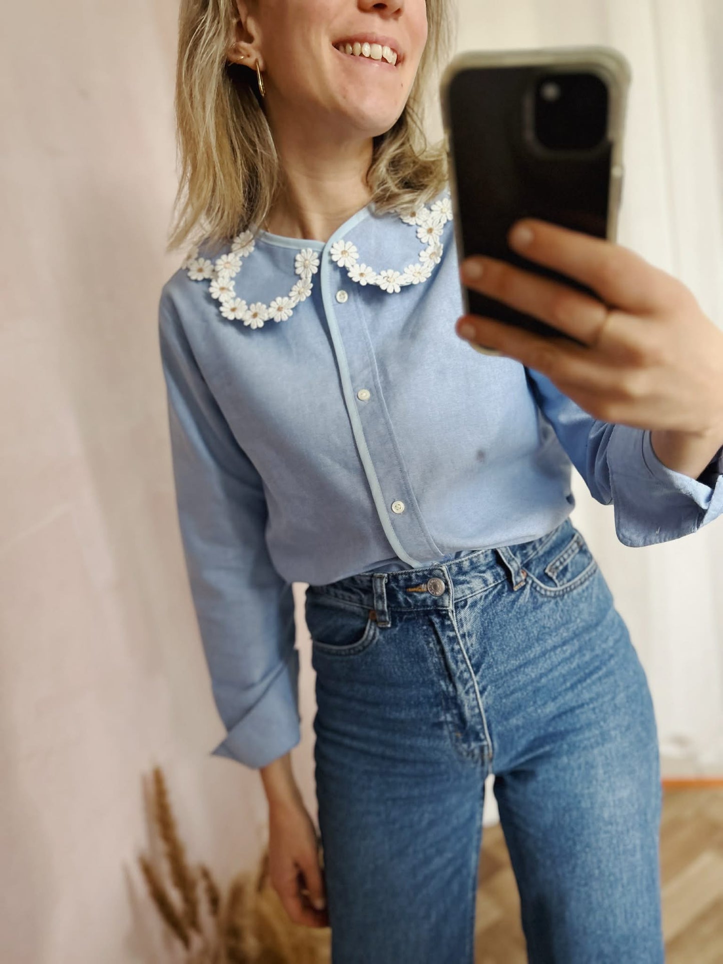 Chemise Maximarguerite